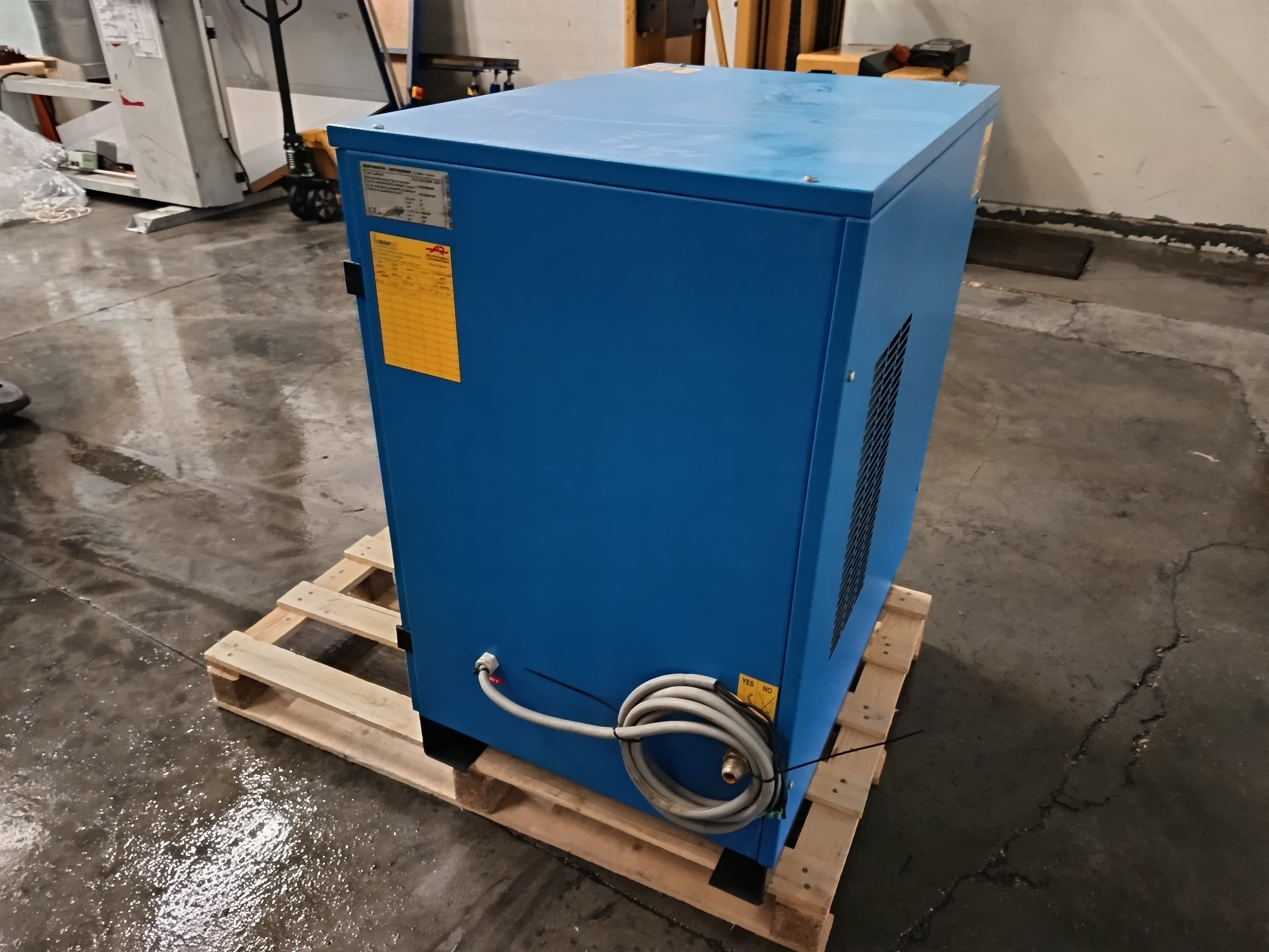 Compressor Worthington — imagem 4