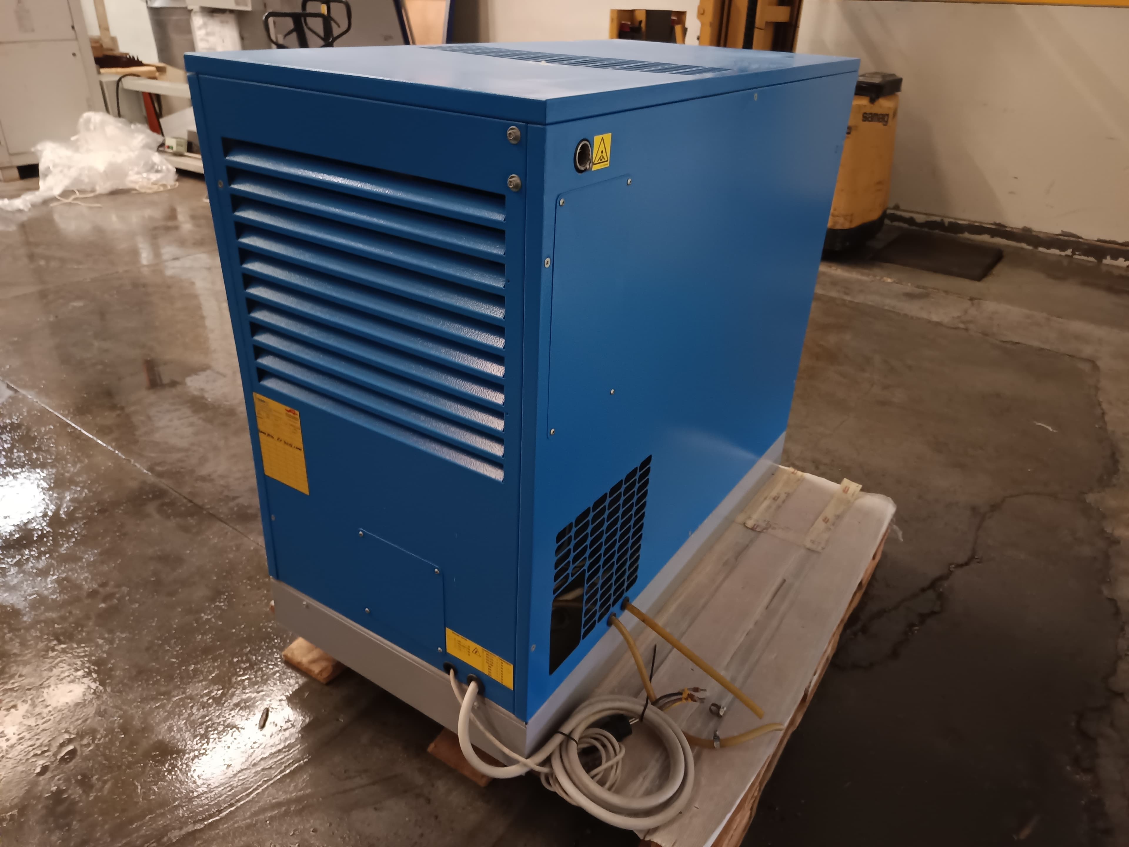 Compressor Worthington — imagen 5