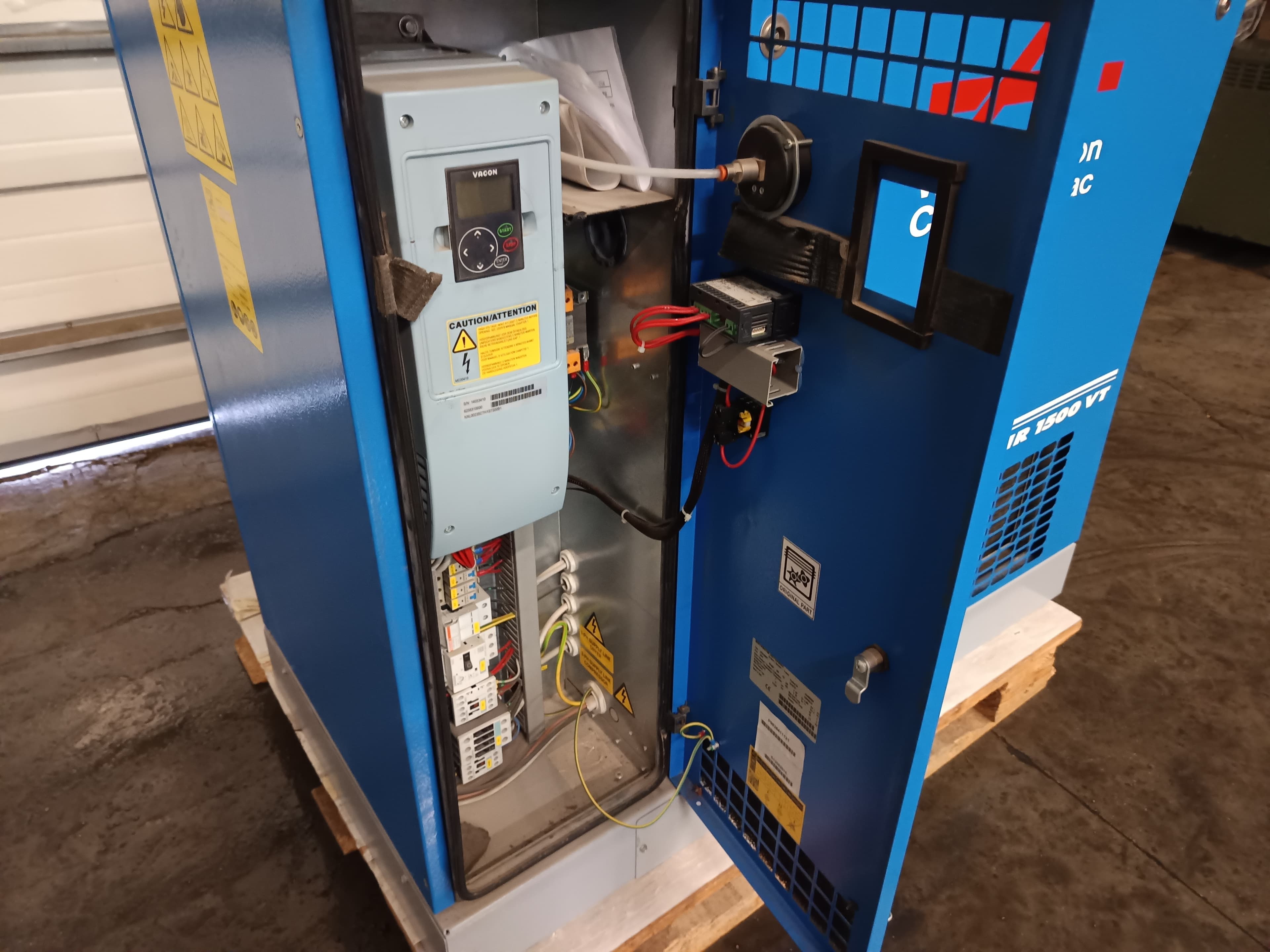Compressor Worthington — imagen 7