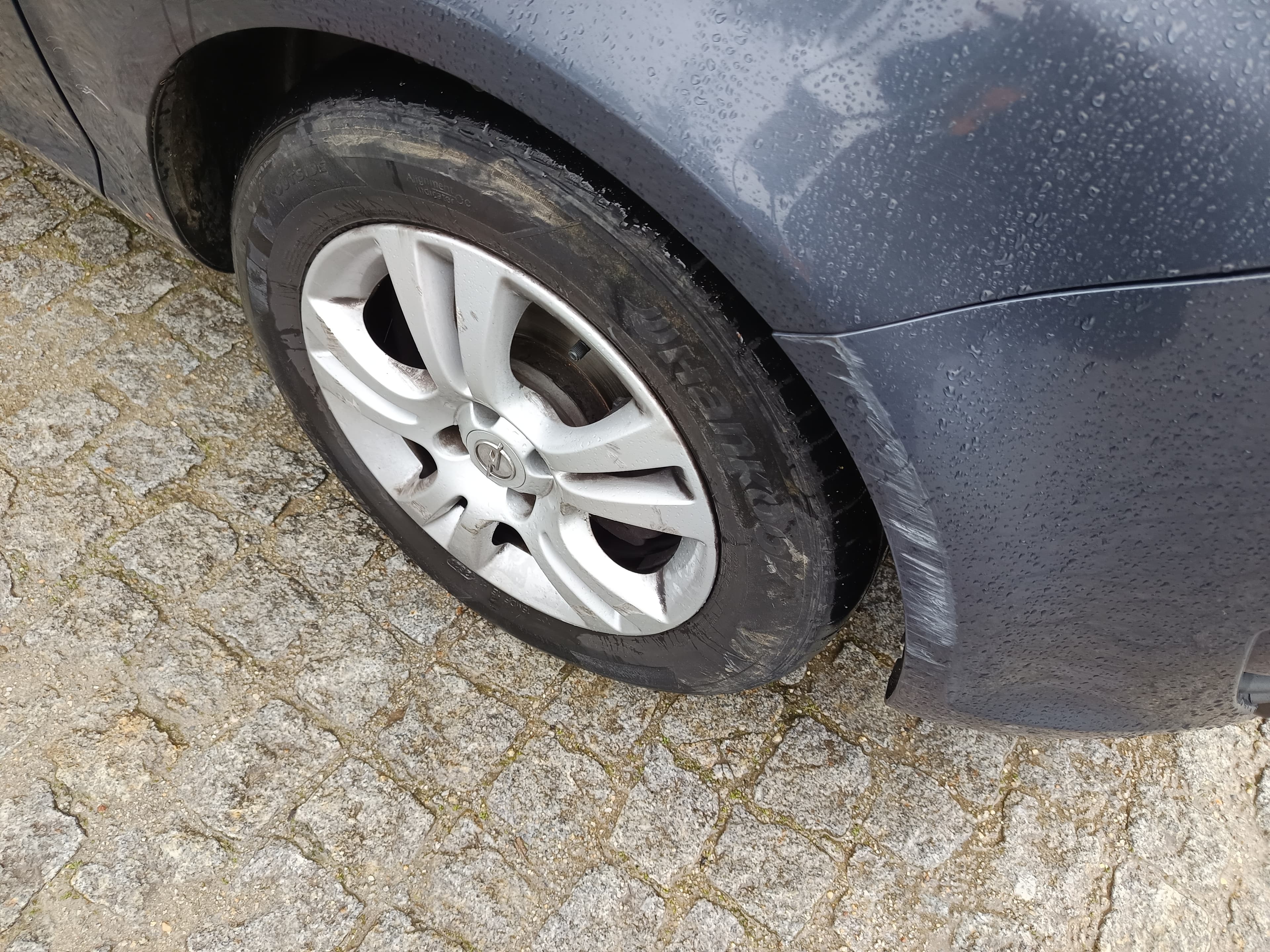 Opel Corsa · Ano 2010 — imagen 11