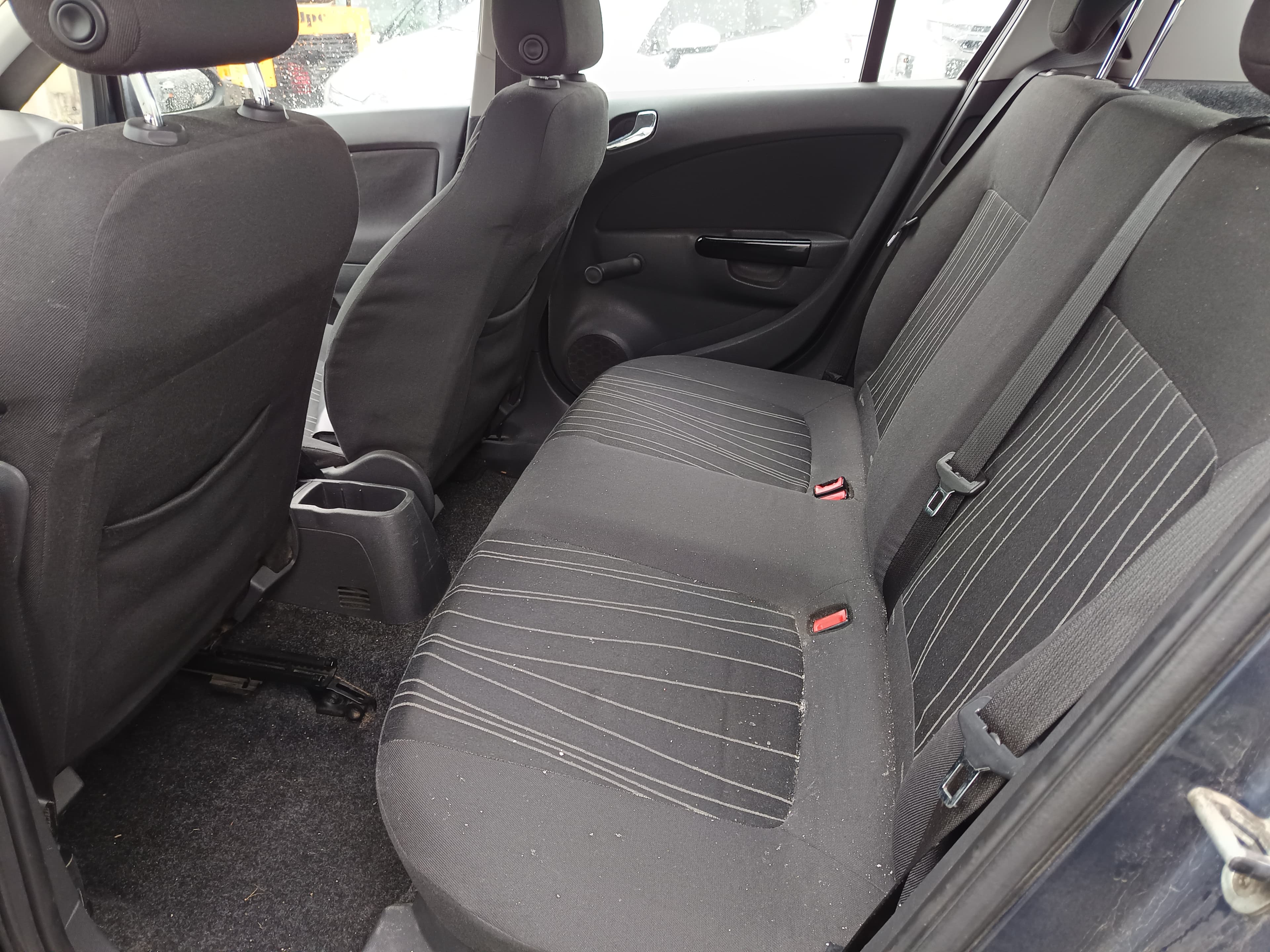 Opel Corsa · Ano 2010 — imagen 30