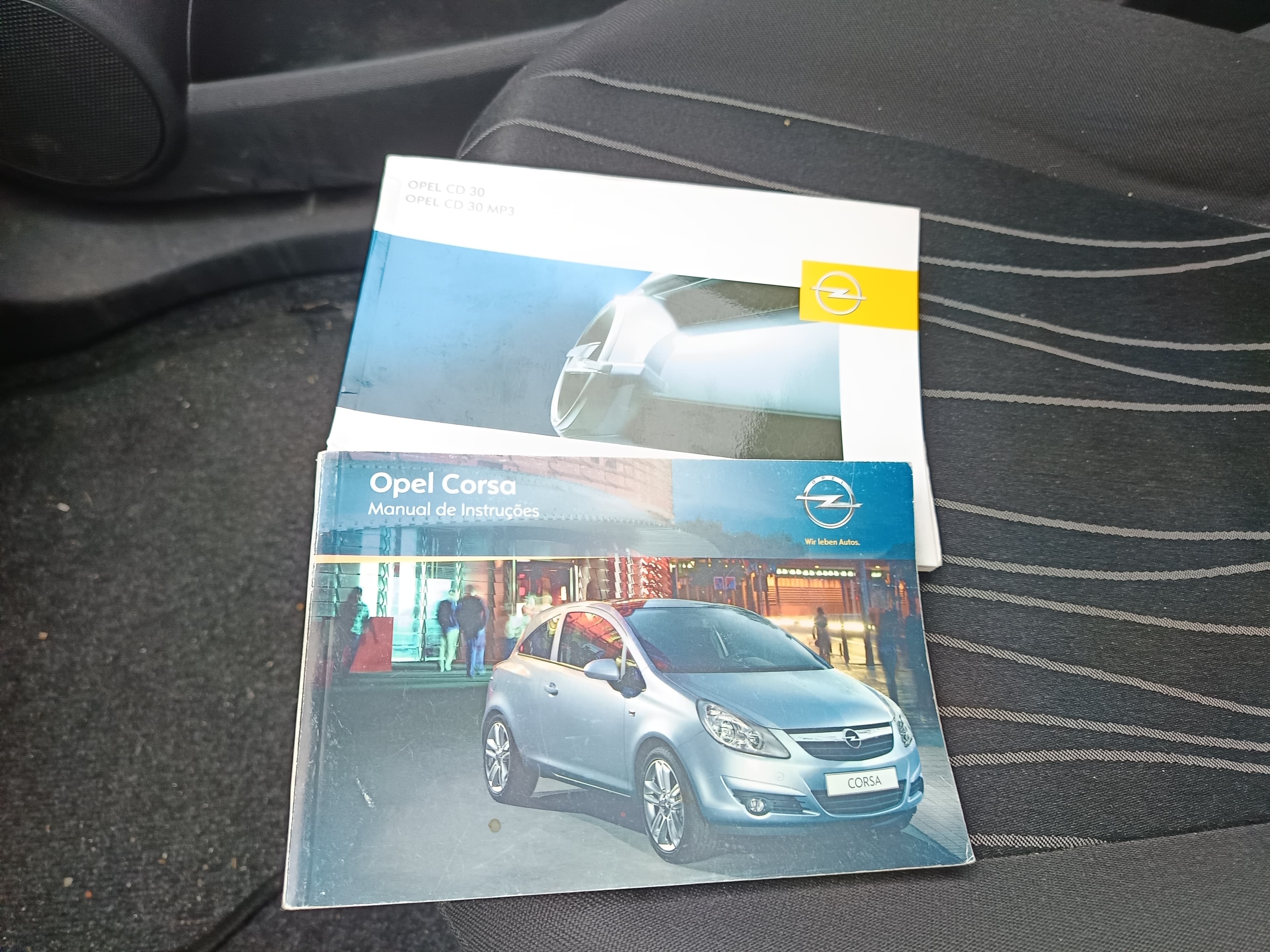 Opel Corsa · Ano 2010 — imagen 44