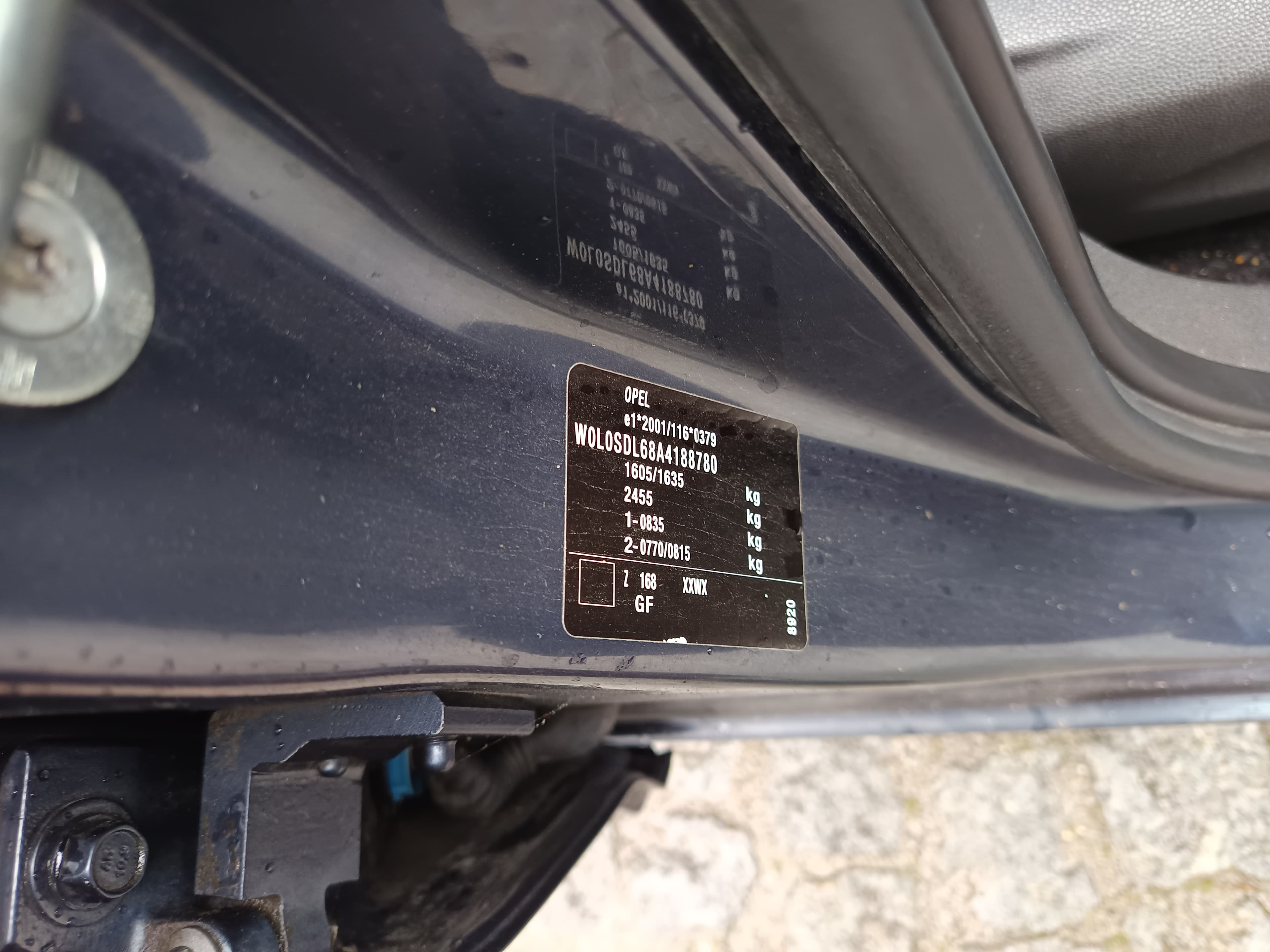 Opel Corsa · Ano 2010 — imagen 27