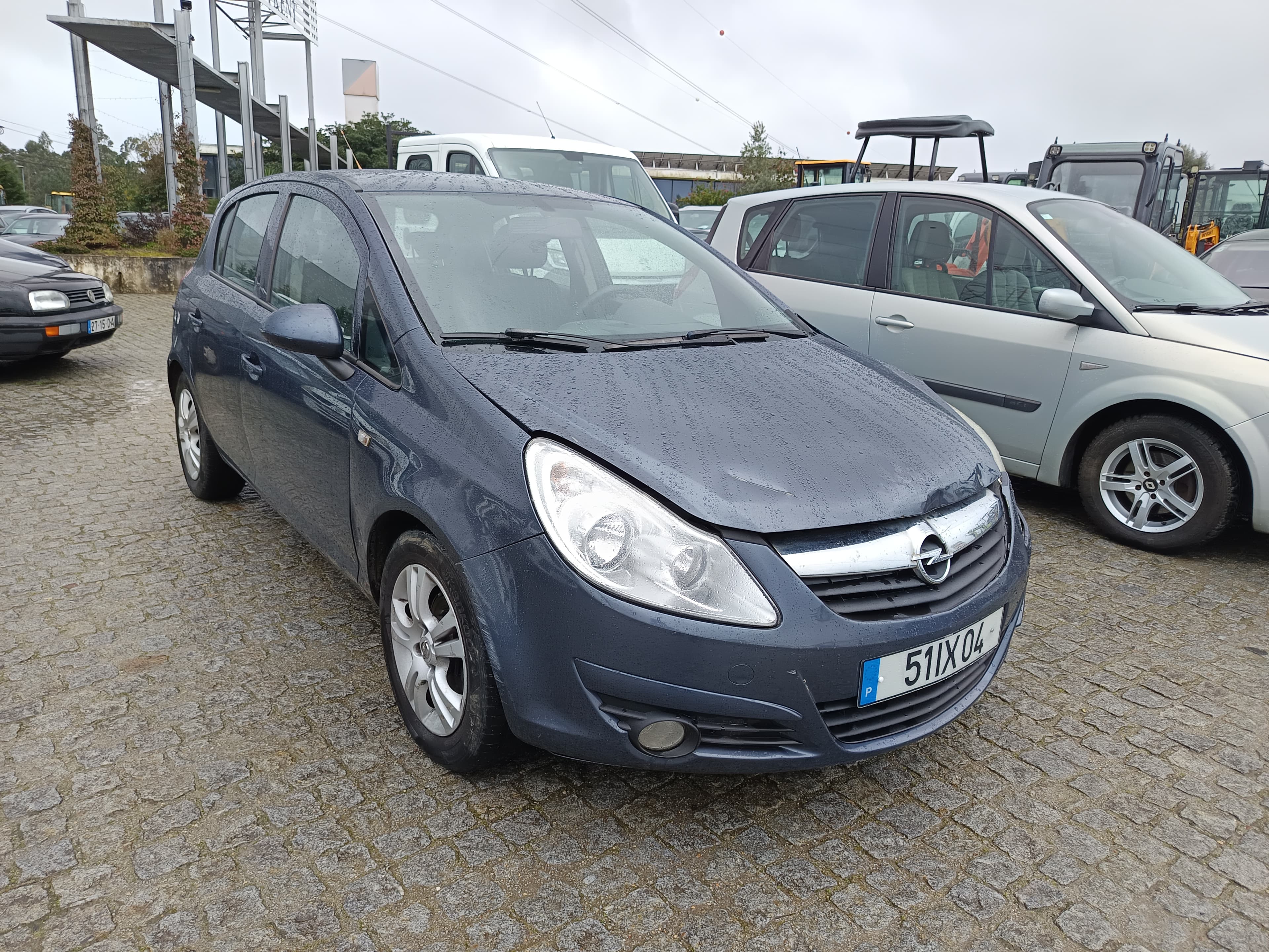 Opel Corsa · Ano 2010 — imagen 3