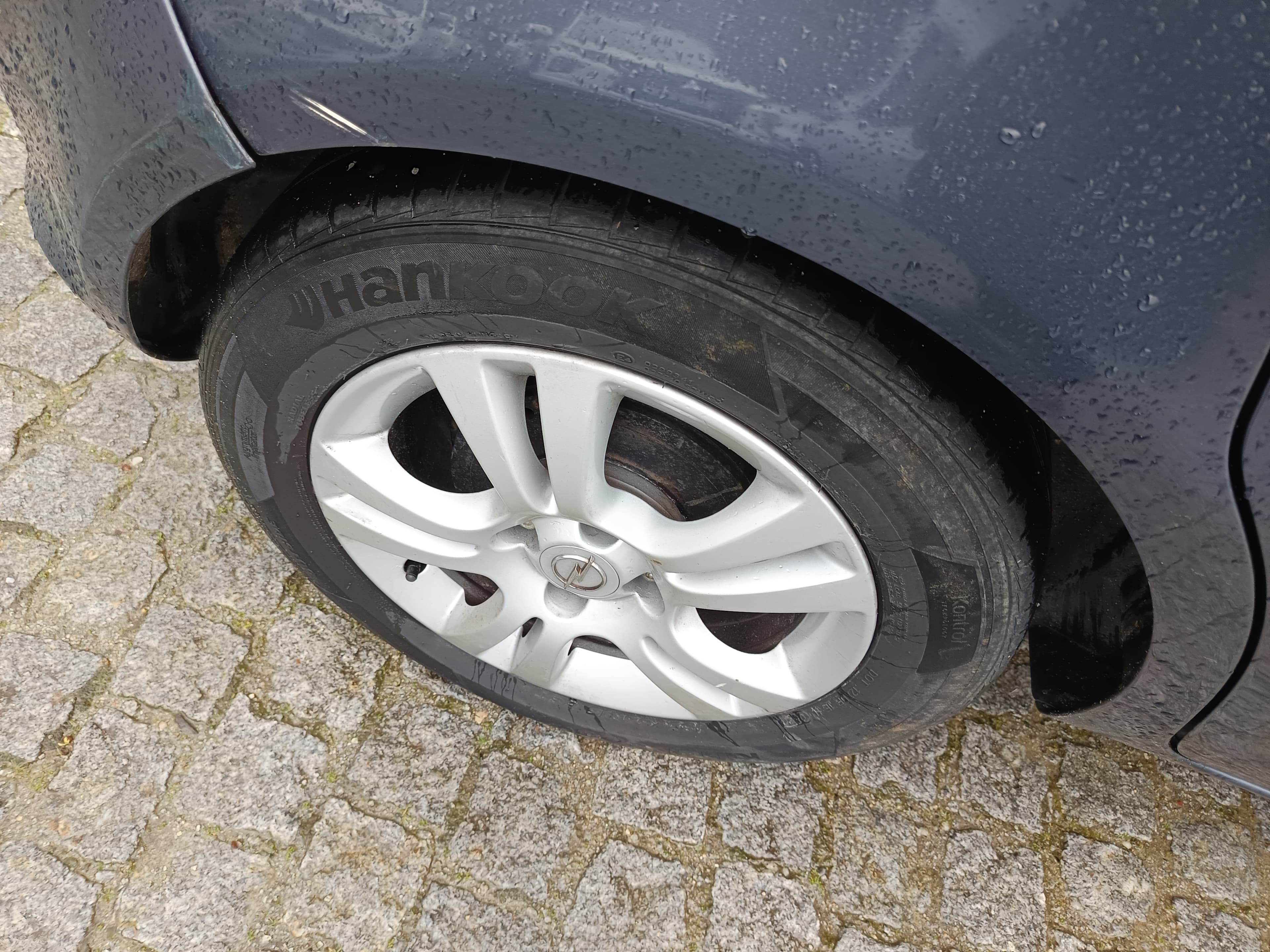 Opel Corsa · Ano 2010 — imagen 13