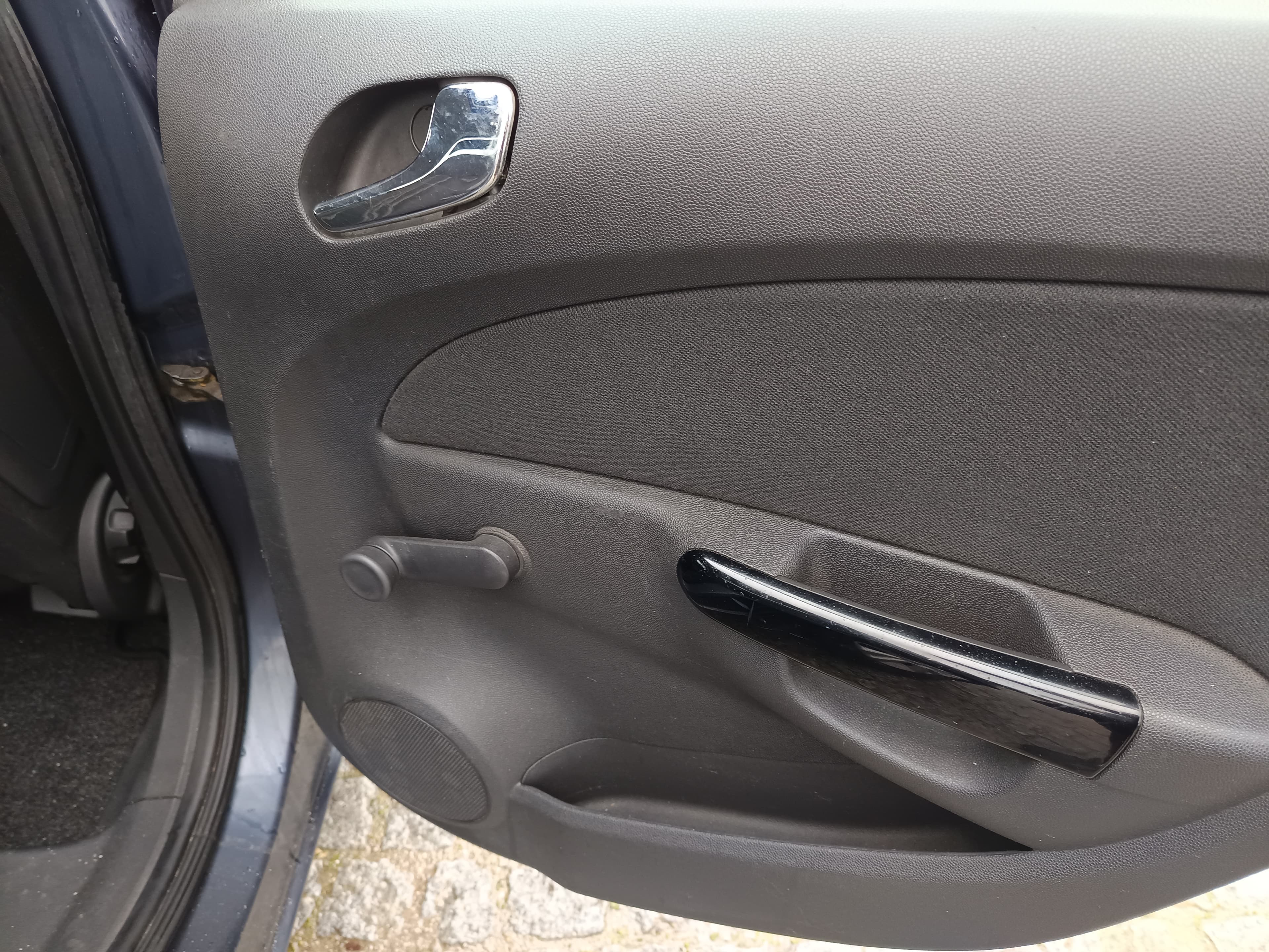 Opel Corsa · Ano 2010 — imagen 22