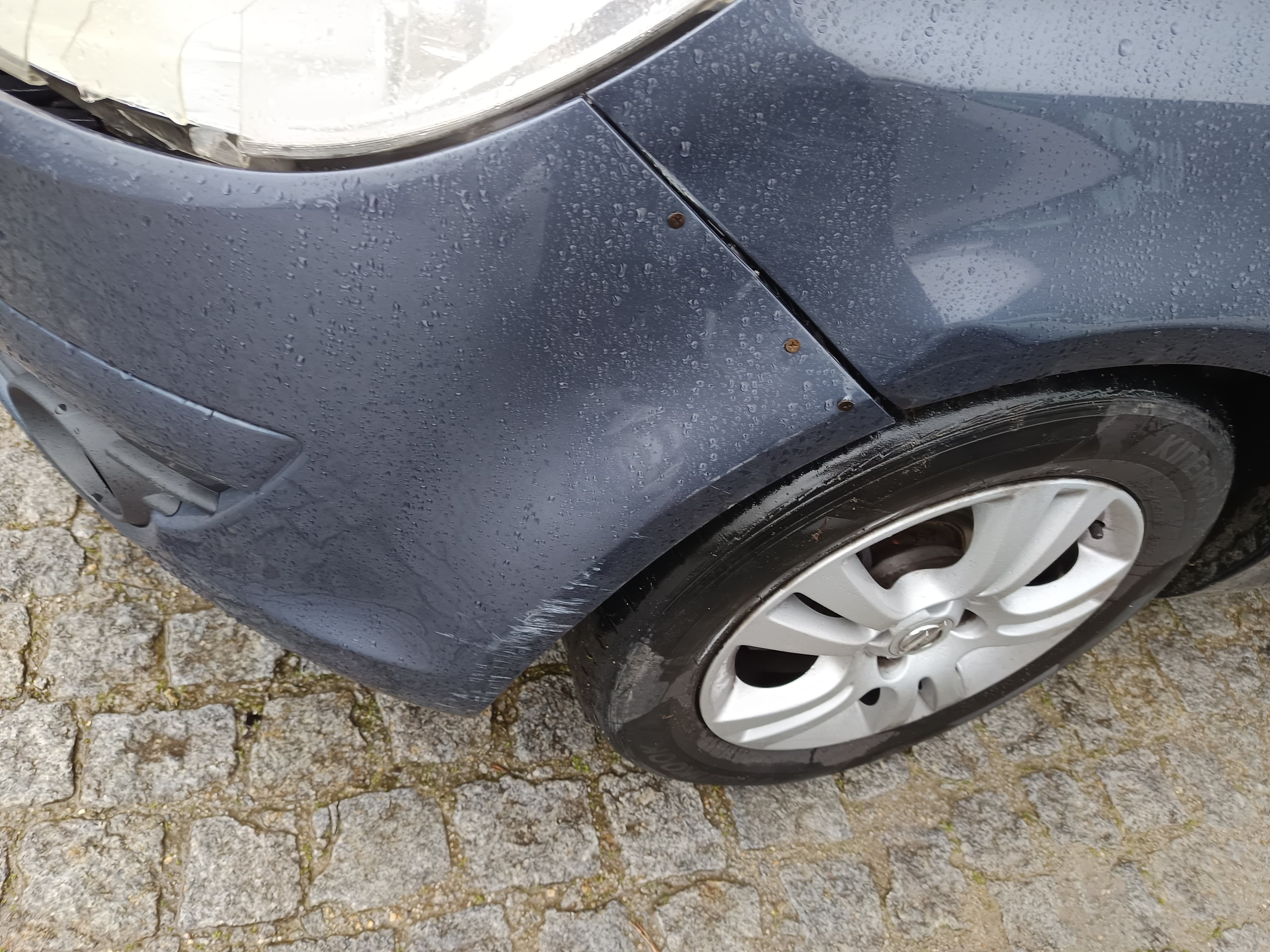 Opel Corsa · Ano 2010 — imagen 18