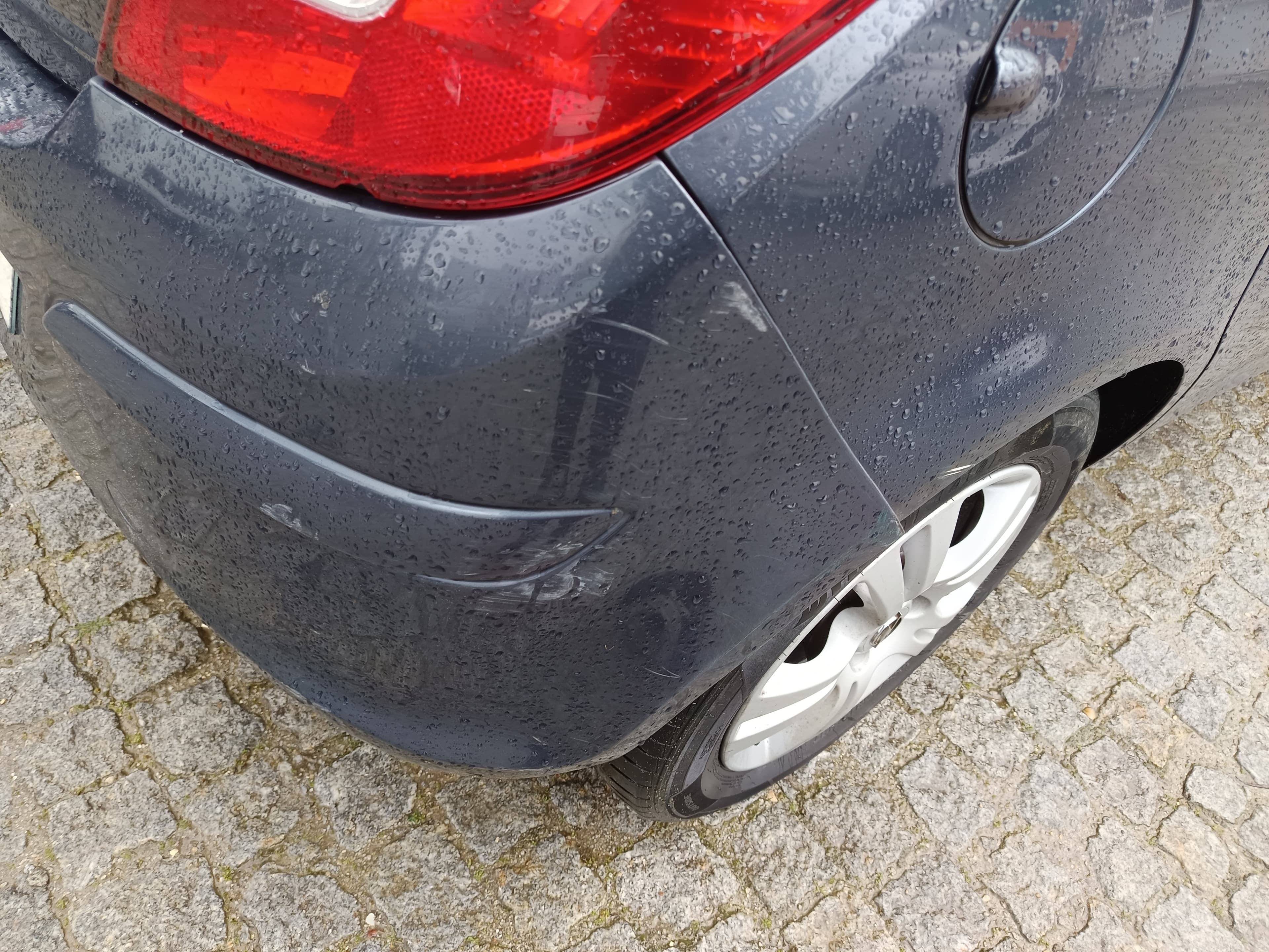 Opel Corsa · Ano 2010 — imagen 14
