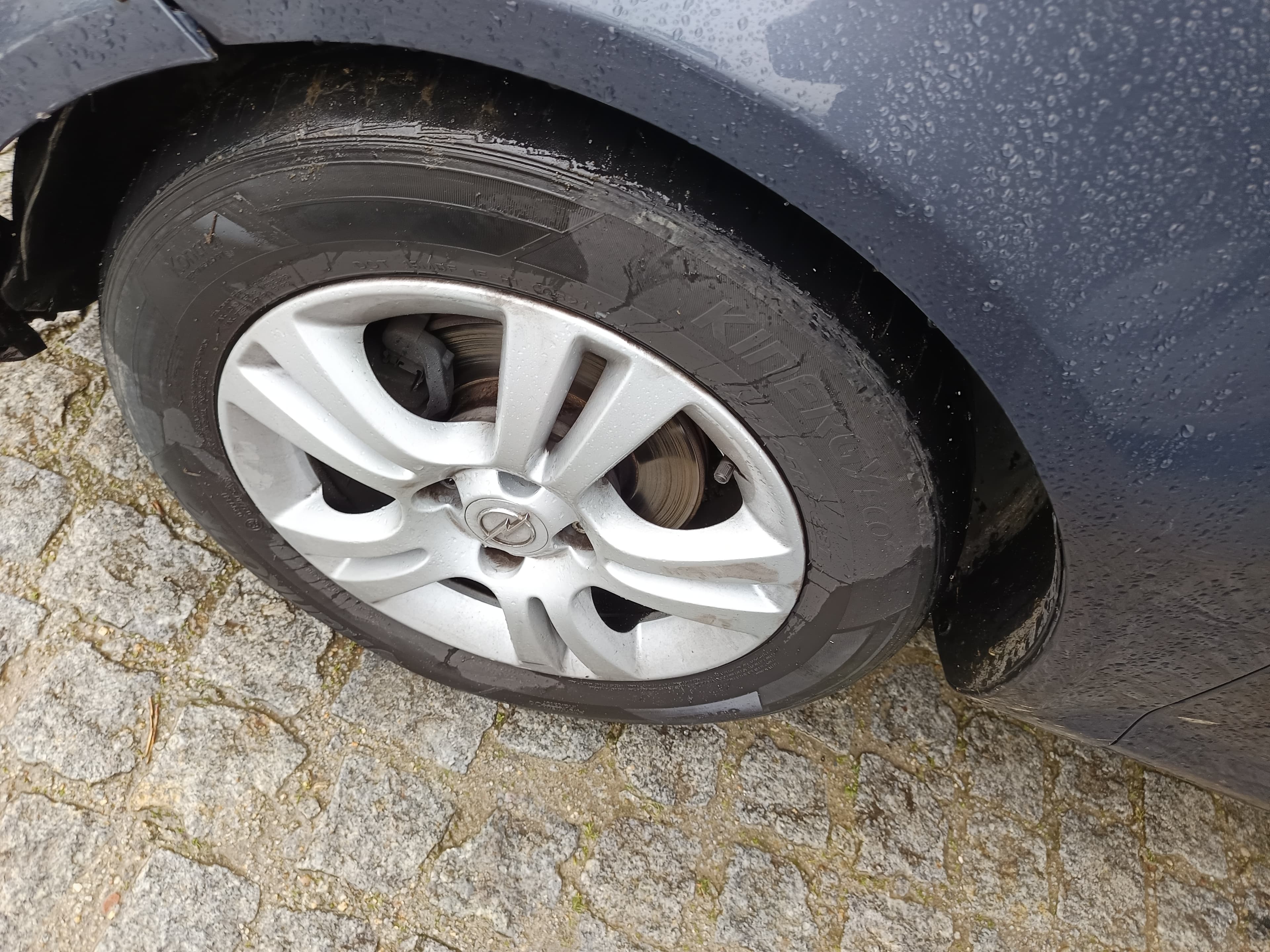 Opel Corsa · Ano 2010 — imagen 17