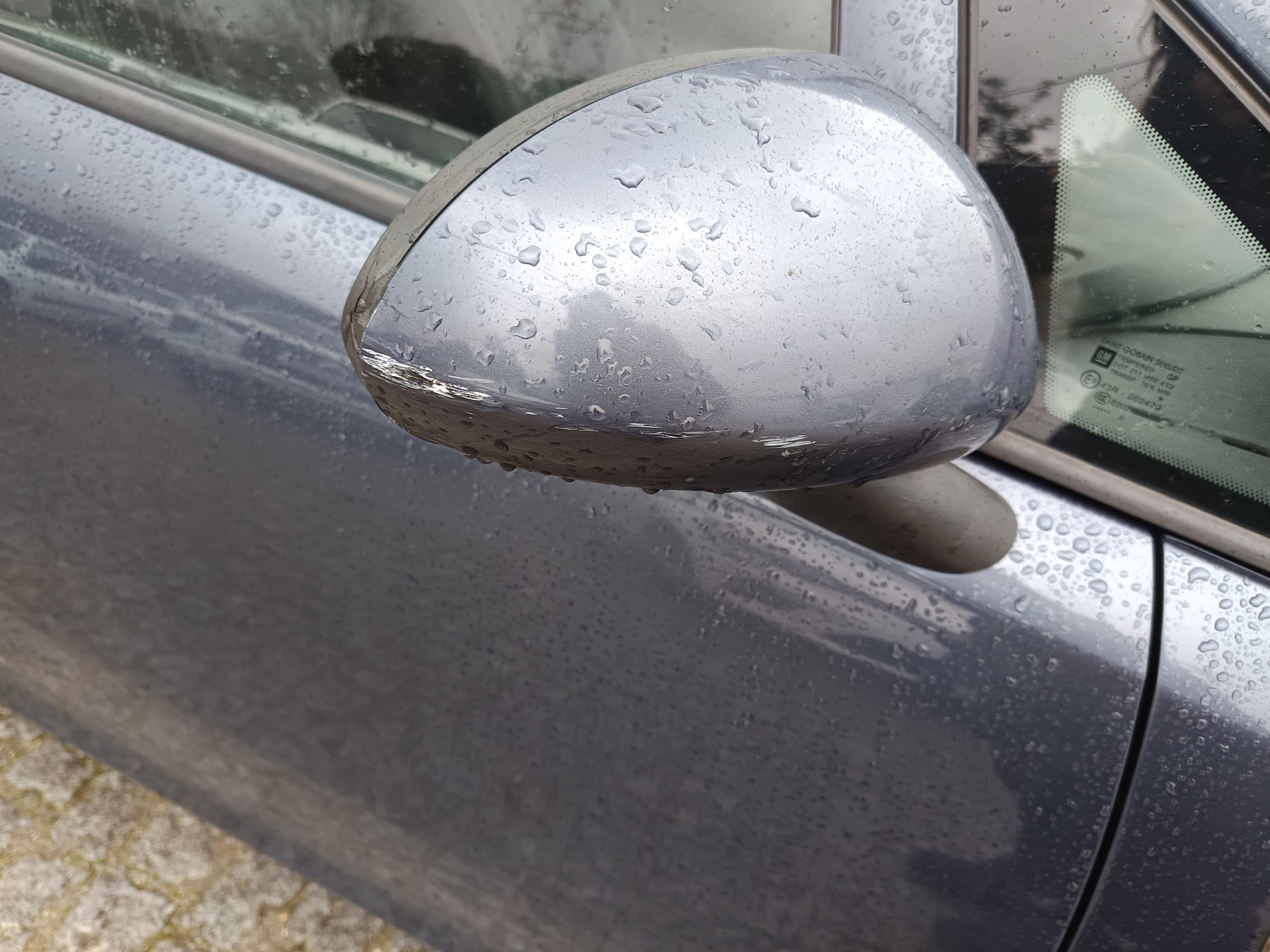 Opel Corsa · Ano 2010 — imagen 12