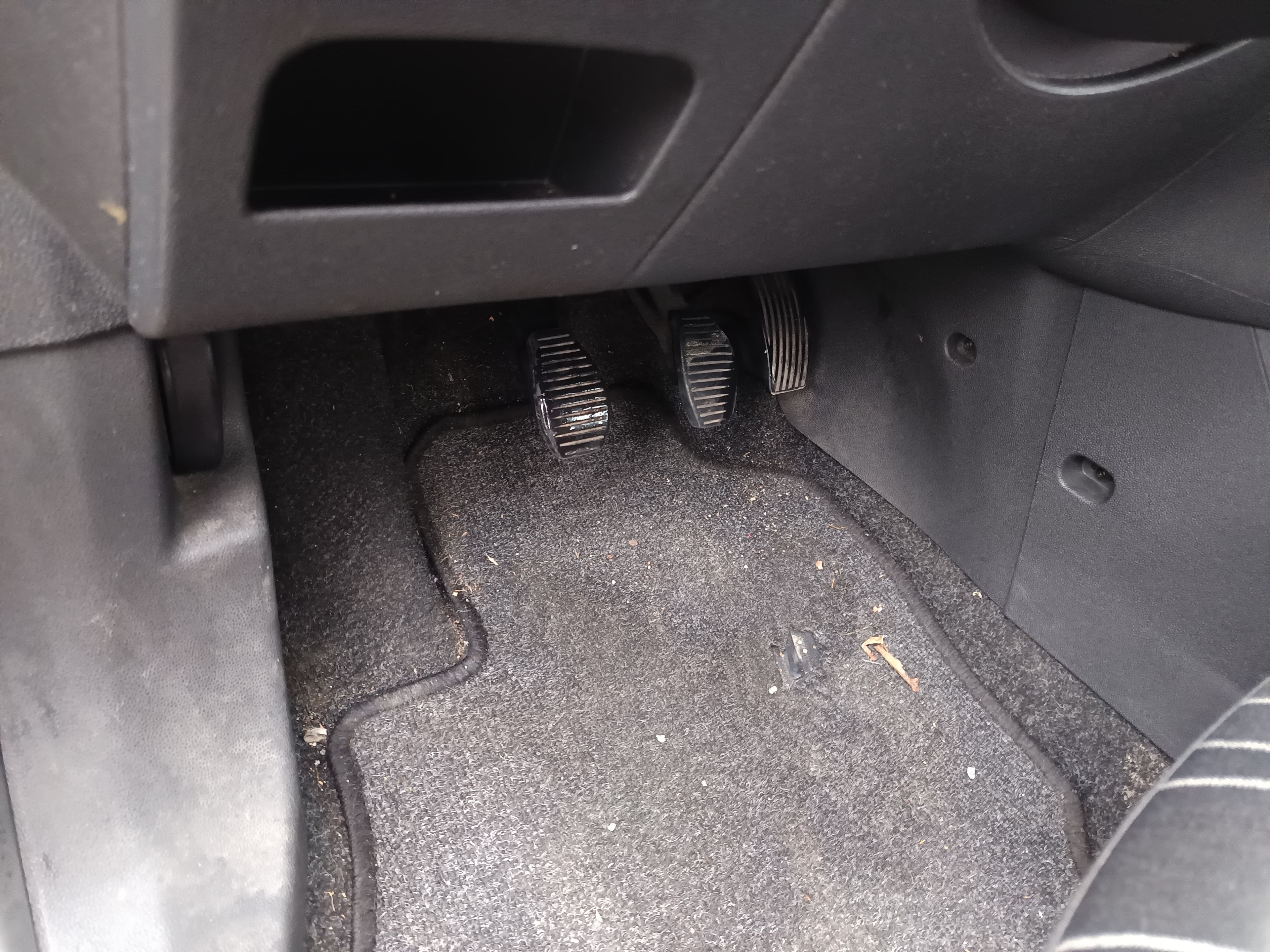 Opel Corsa · Ano 2010 — imagen 34