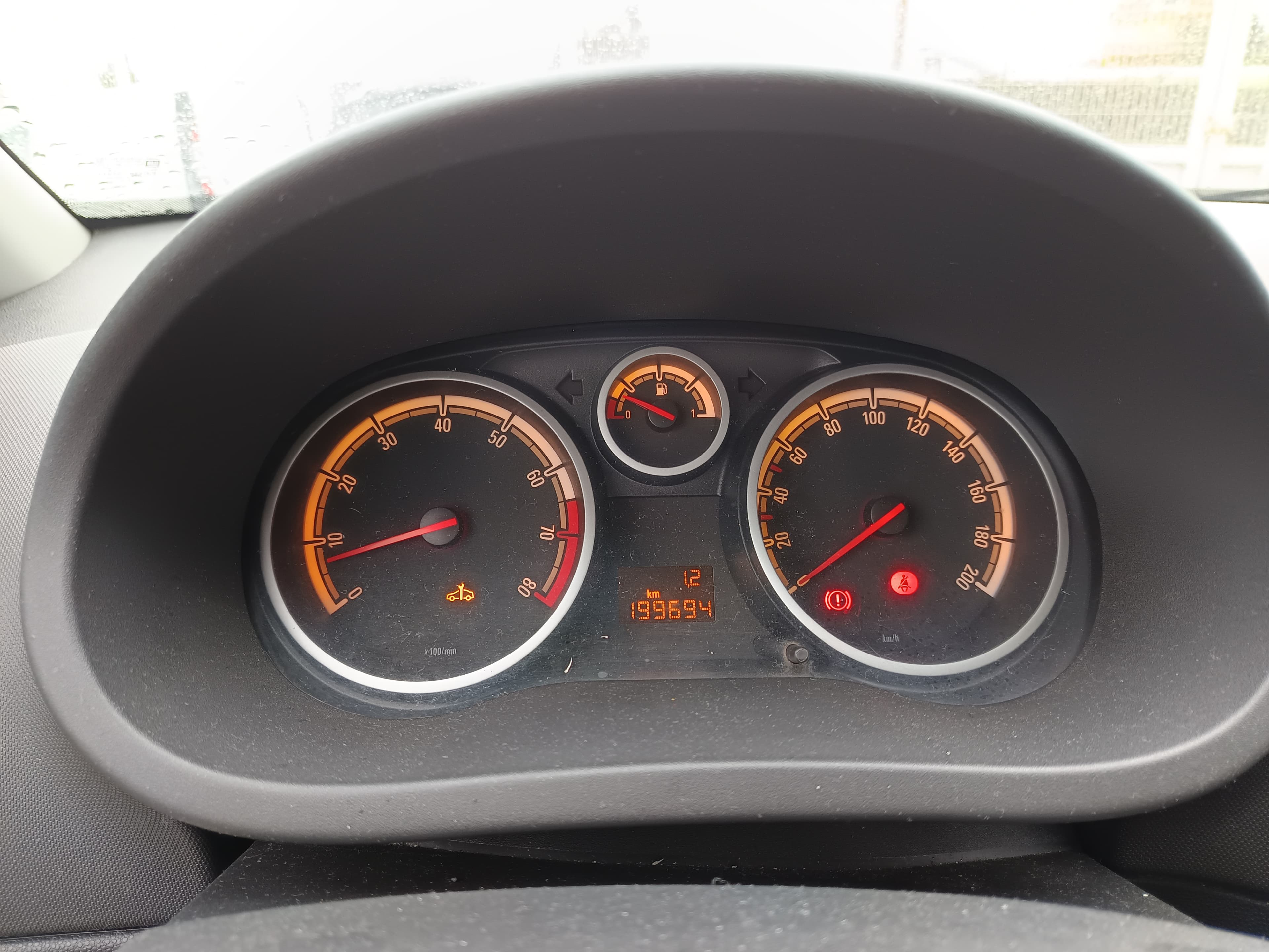 Opel Corsa · Ano 2010 — imagen 43