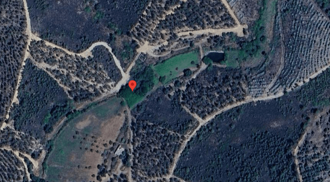 Proporção de 1/12 de Terreno · São Vicente da Beira, Castelo Branco — imagem 5
