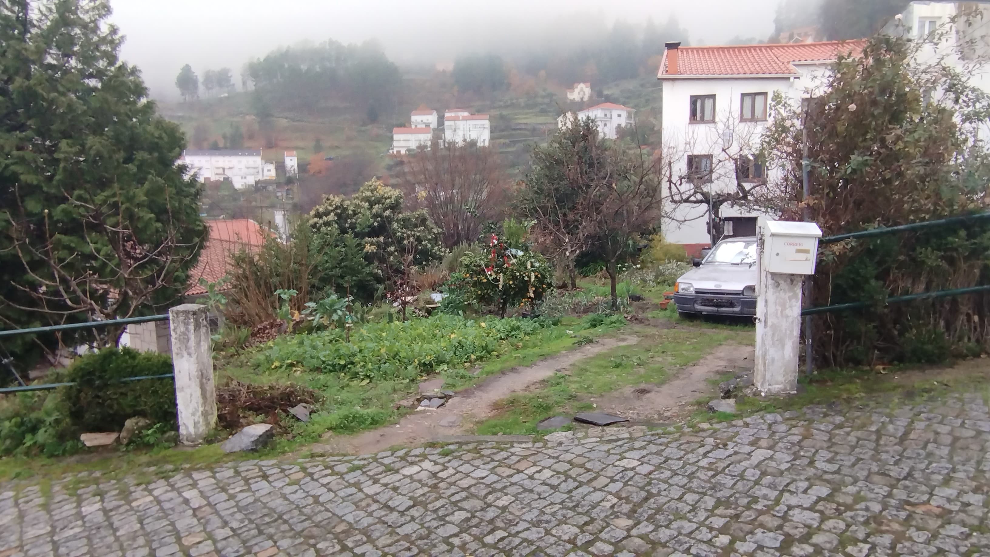 Quinhão Hereditário · Santa Maria, Manteigas — imagem 7