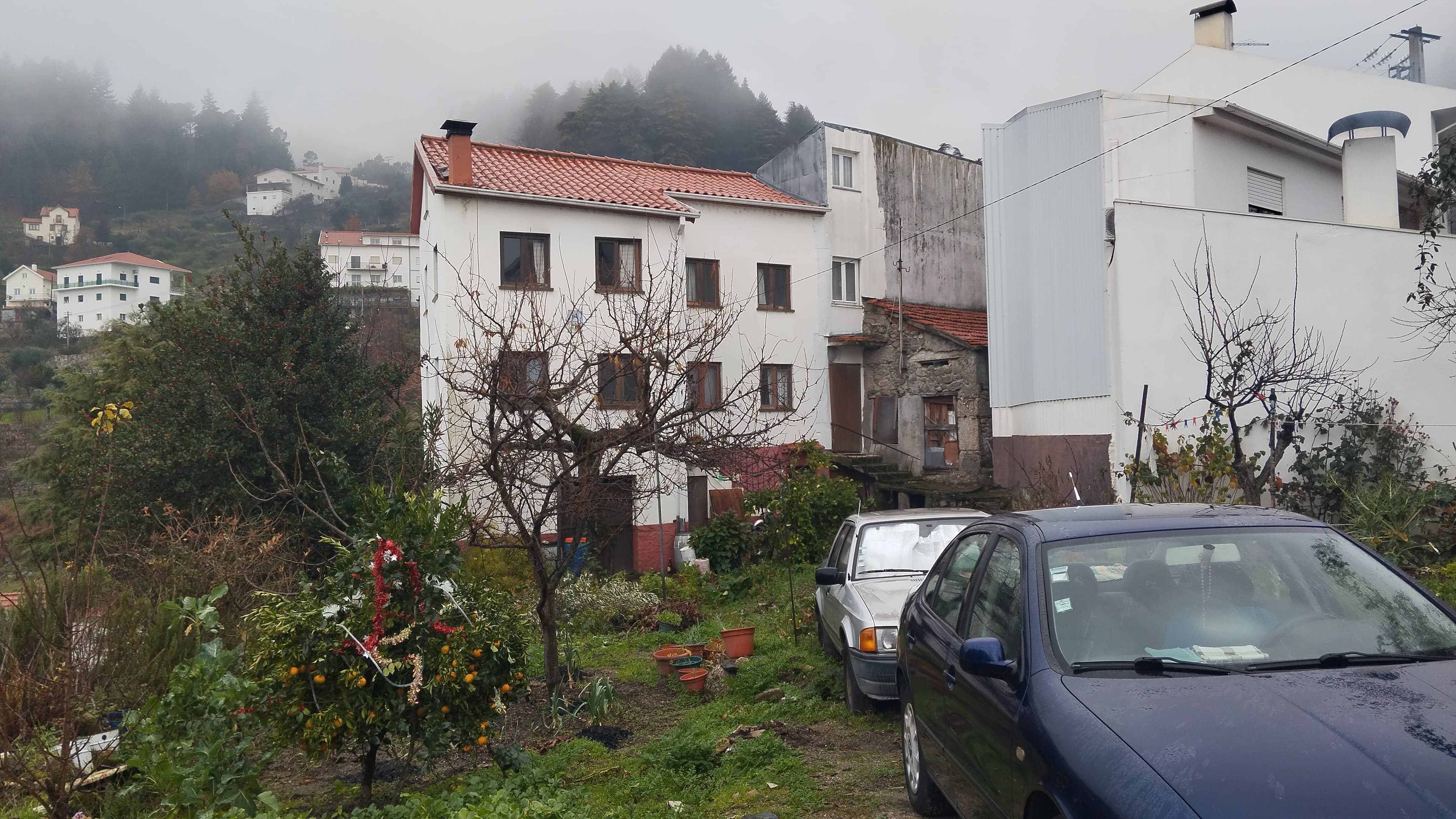 Quinhão Hereditário · Santa Maria, Manteigas — imagem 5