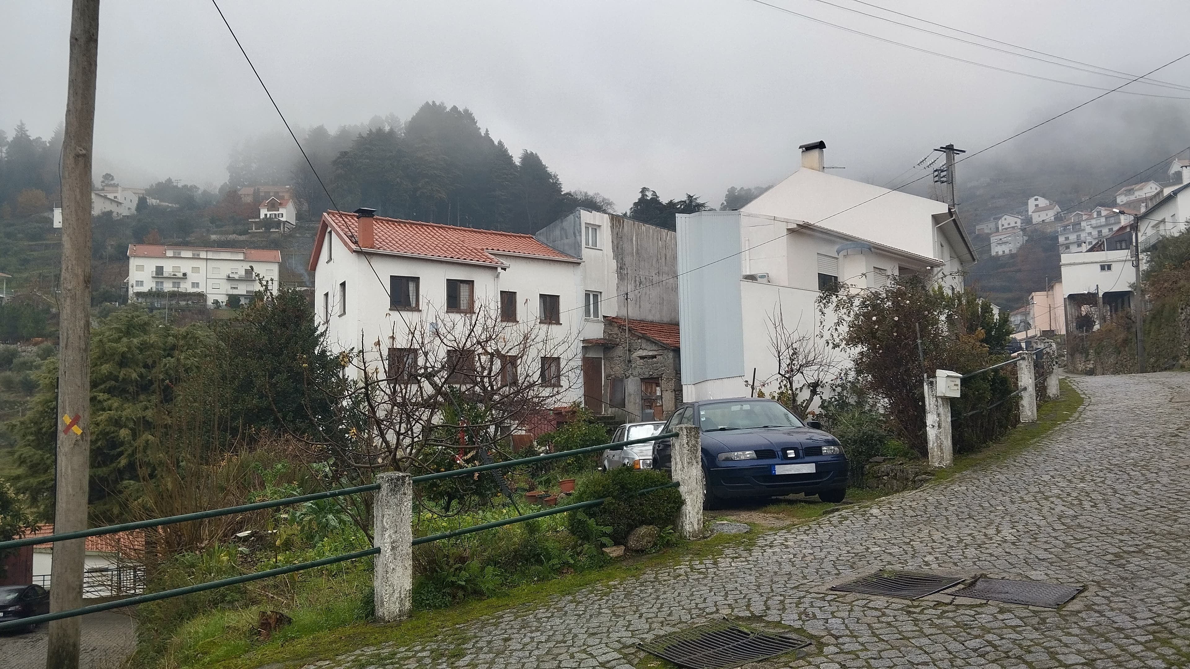 Quinhão Hereditário · Santa Maria, Manteigas — imagem 4