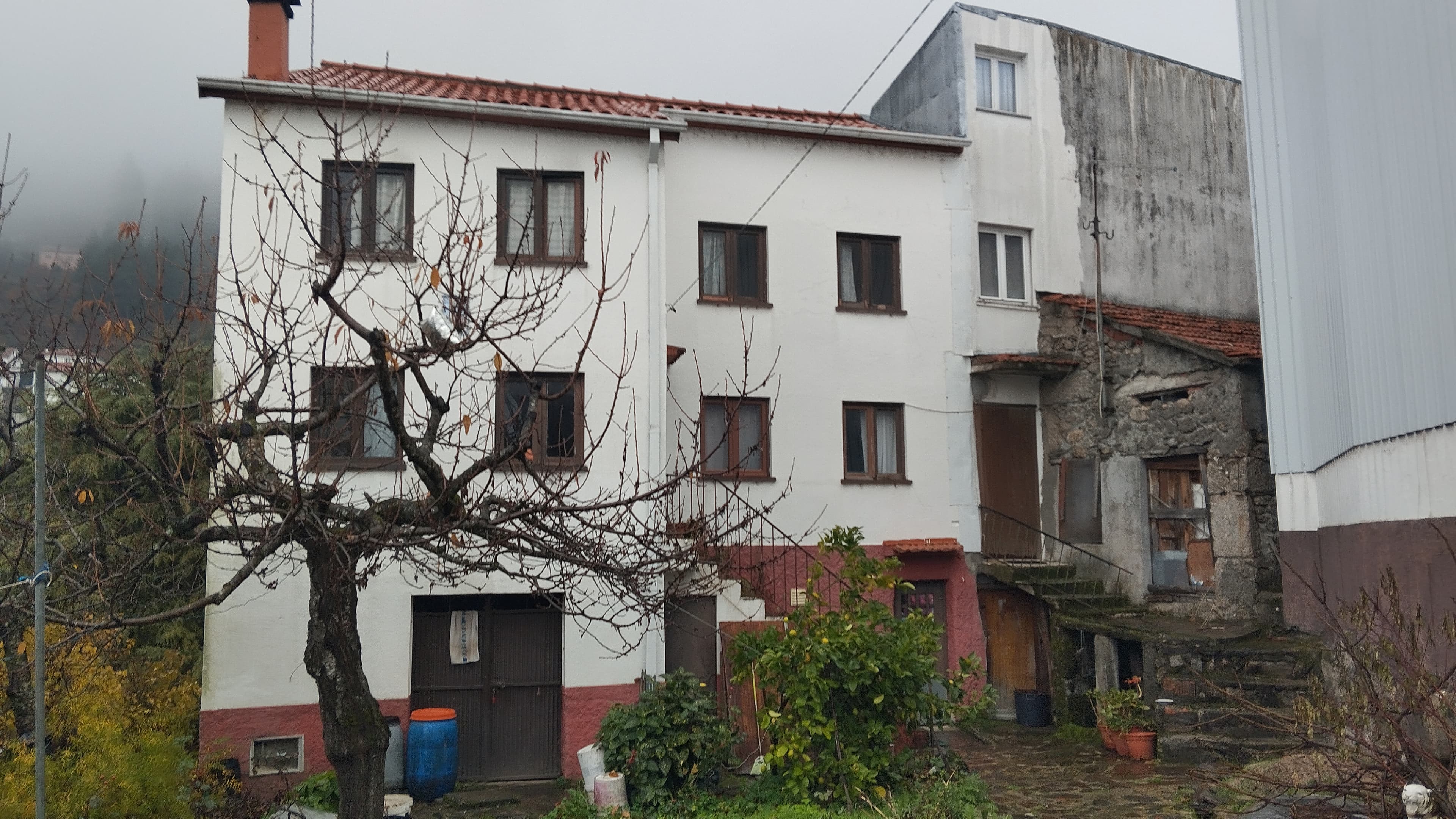 Quinhão Hereditário · Santa Maria, Manteigas