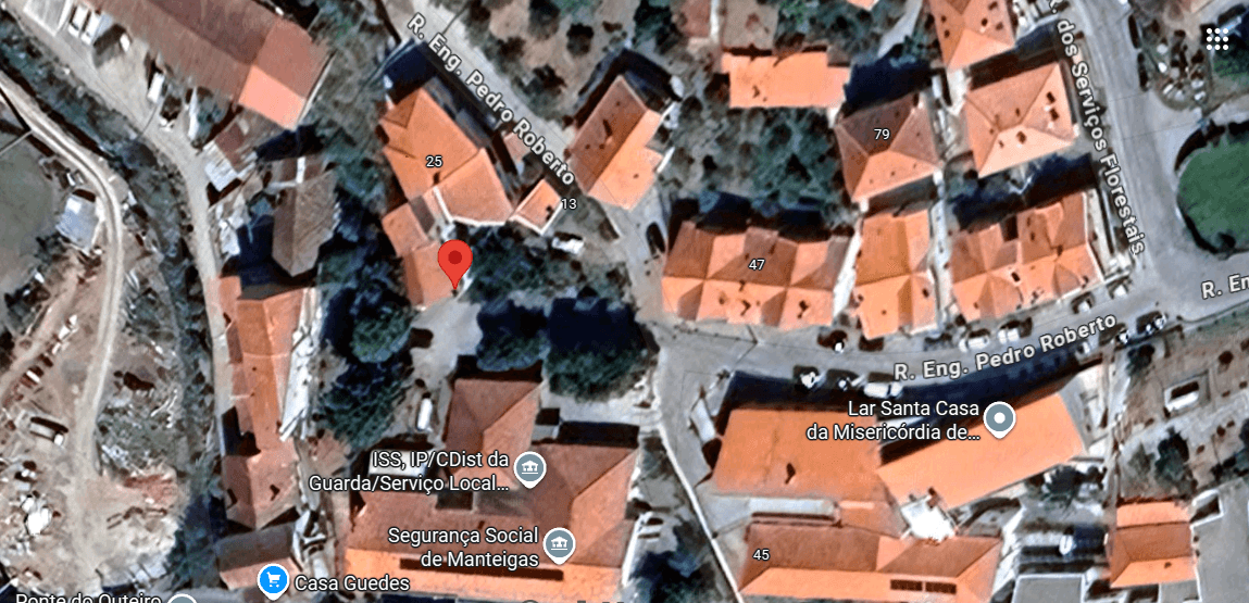 Quinhão Hereditário · Santa Maria, Manteigas — imagem 9