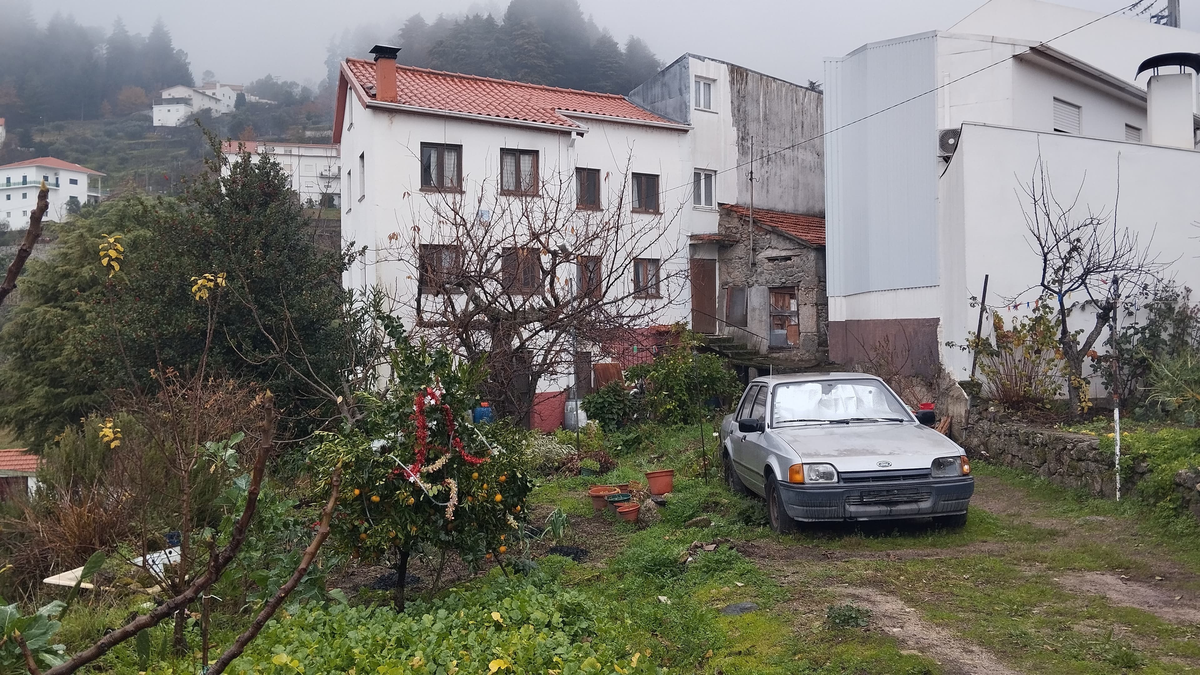 Quinhão Hereditário · Santa Maria, Manteigas — imagem 6