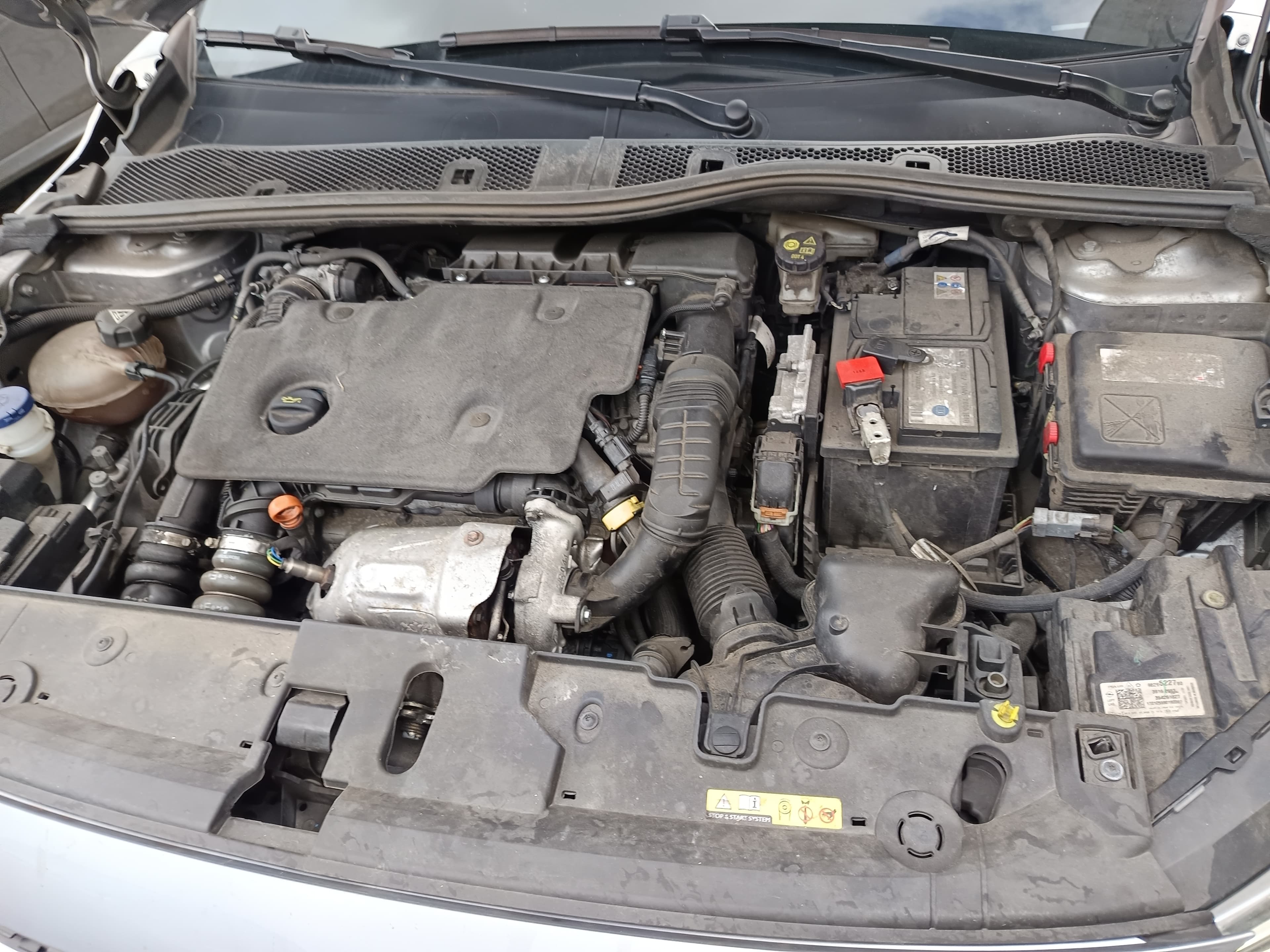Opel Corsa · Año 2021 — imagen 11