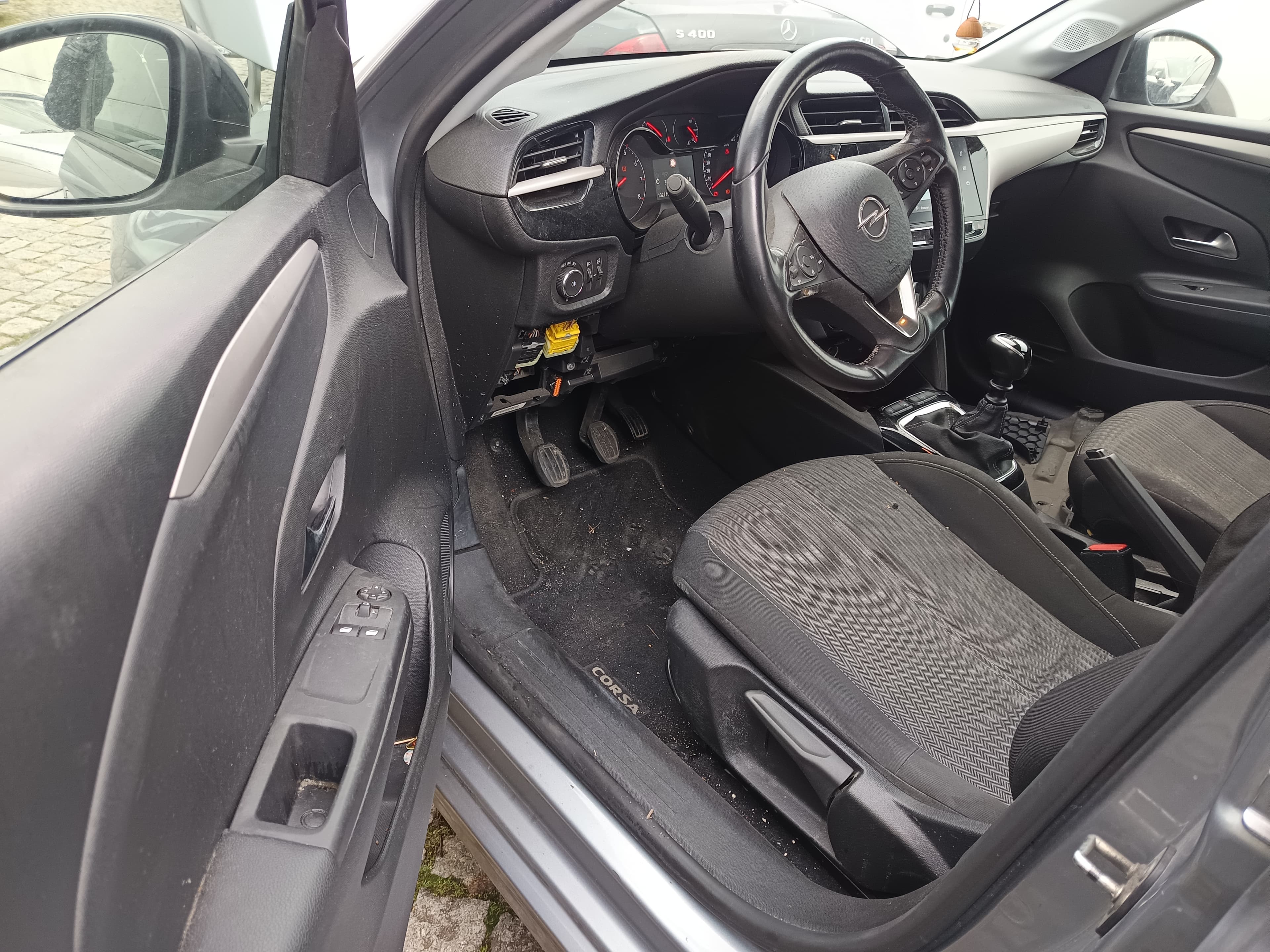 Opel Corsa · Año 2021 — imagen 34