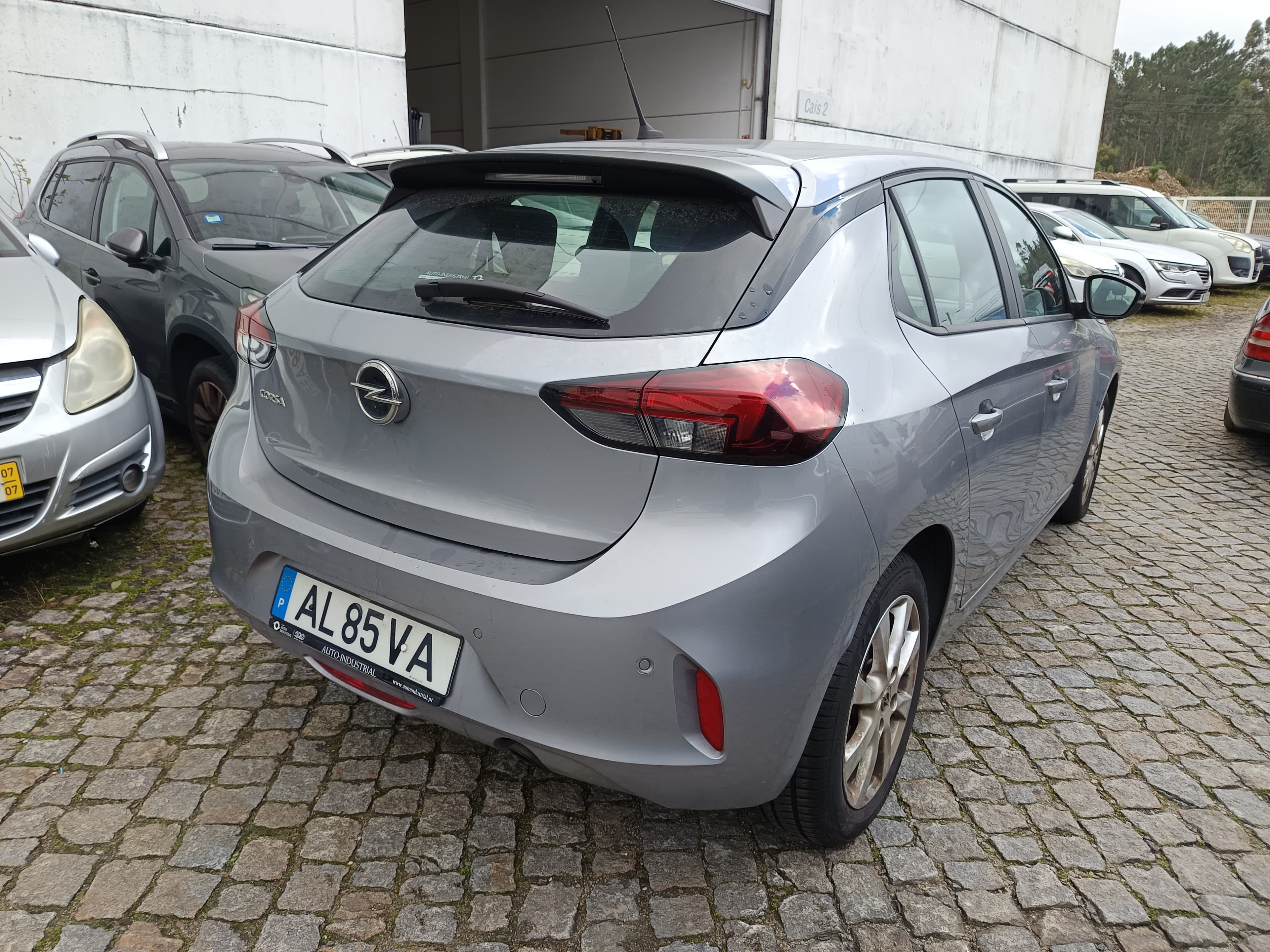 Opel Corsa · Año 2021 — imagen 6