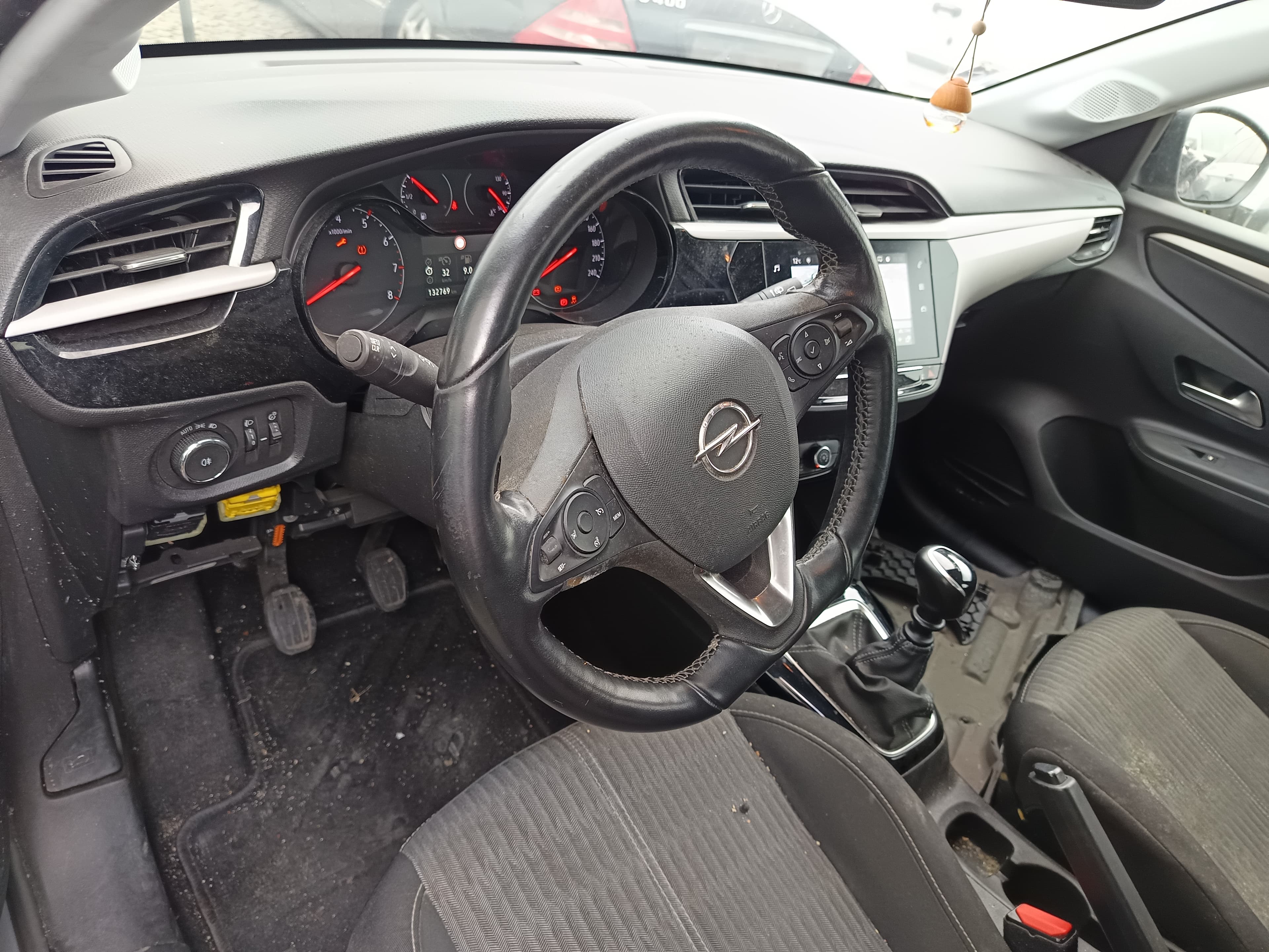 Opel Corsa · Año 2021 — imagen 36