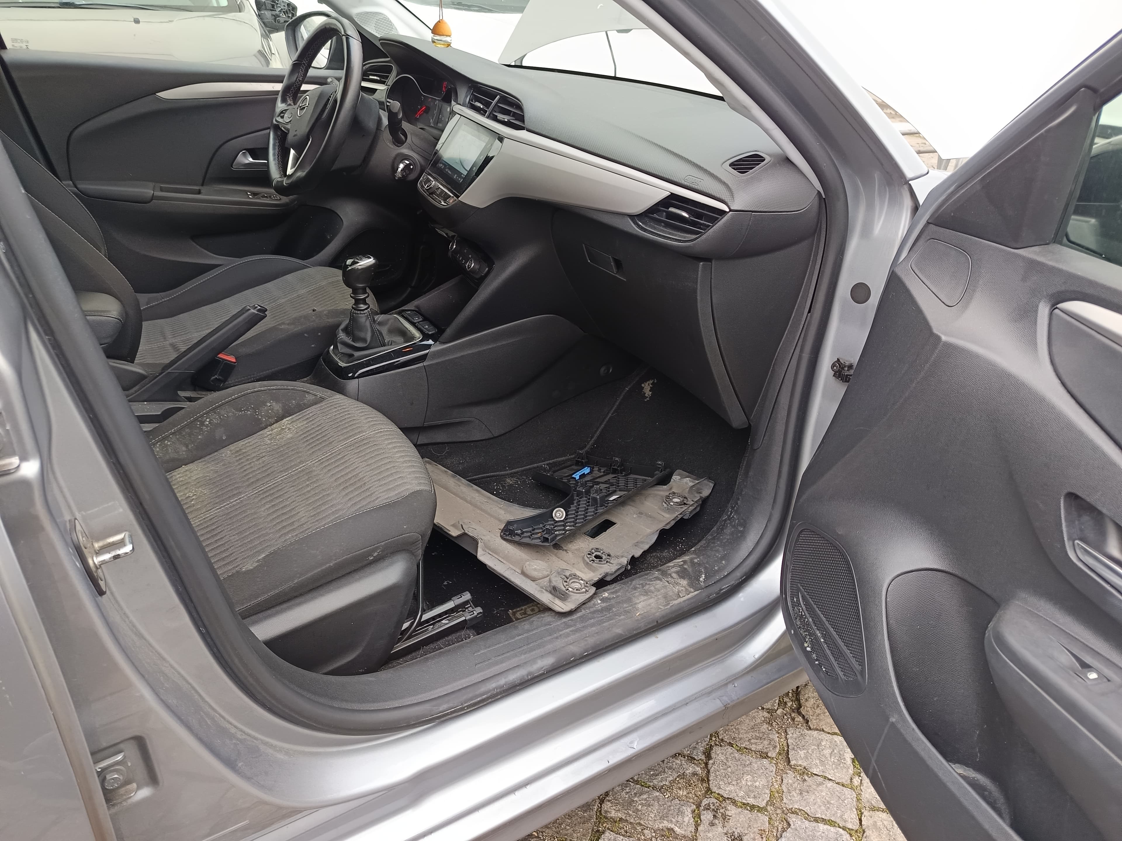 Opel Corsa · Año 2021 — imagen 28