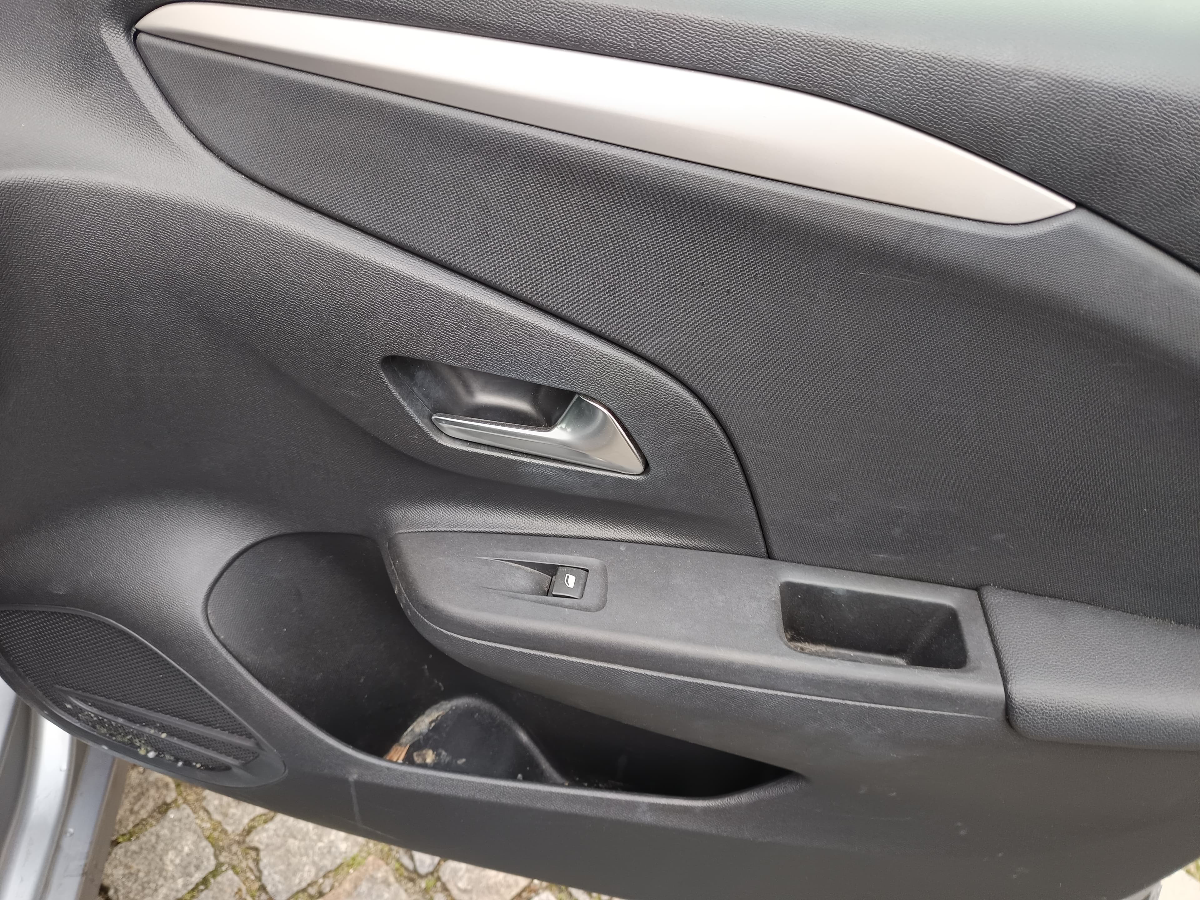 Opel Corsa · Año 2021 — imagen 29