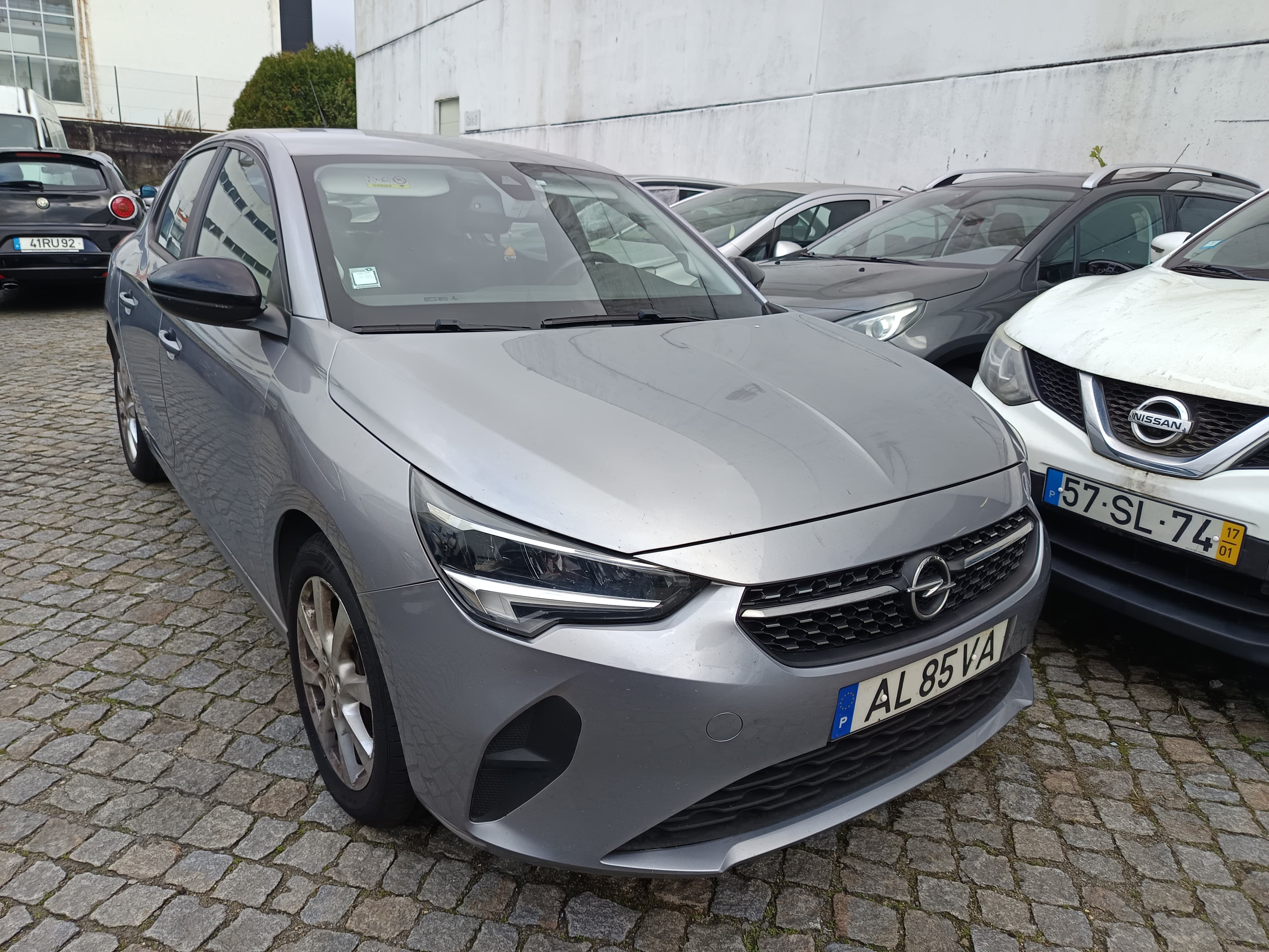 Opel Corsa · Año 2021 — imagen 1