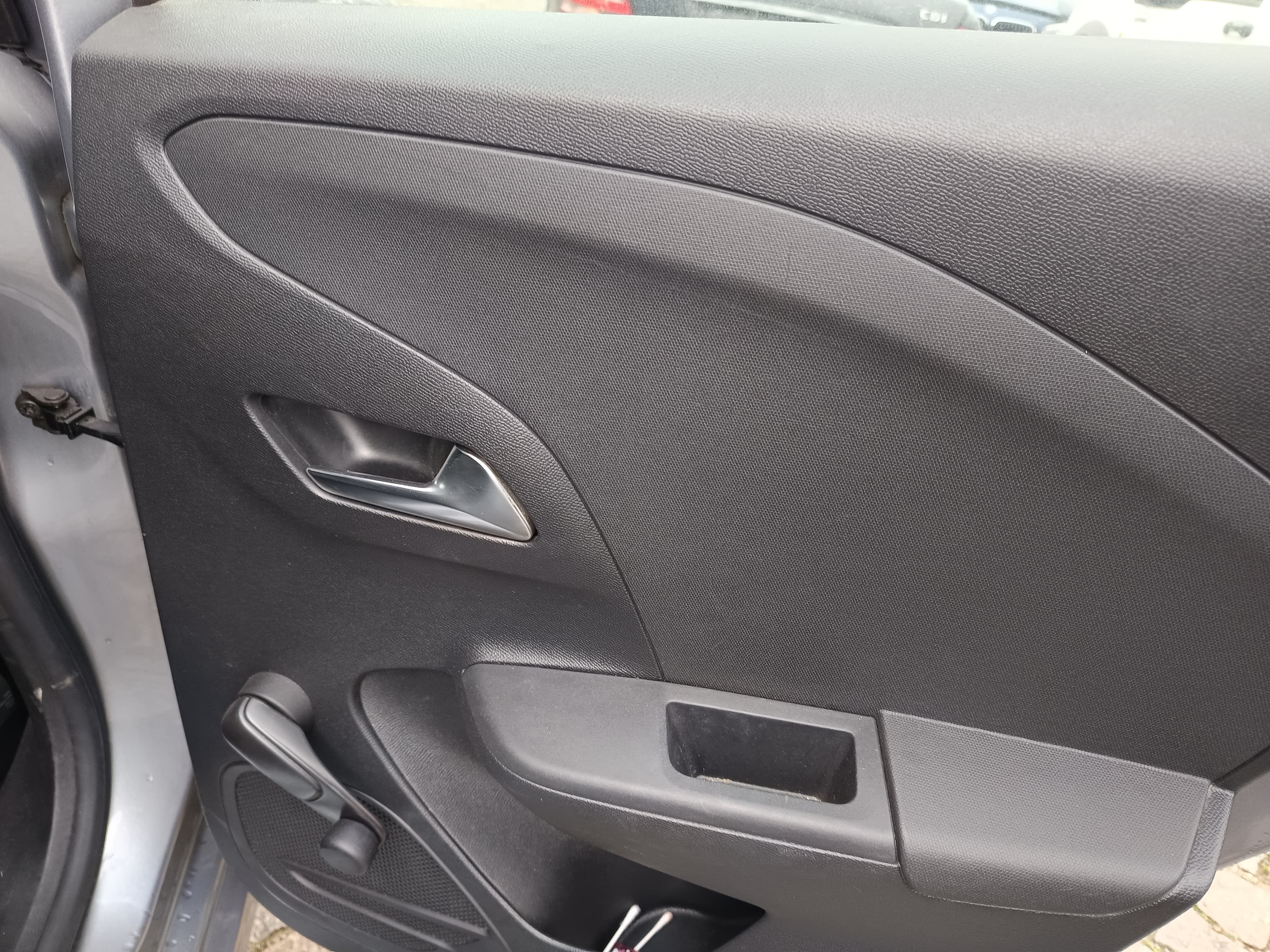 Opel Corsa · Año 2021 — imagen 25