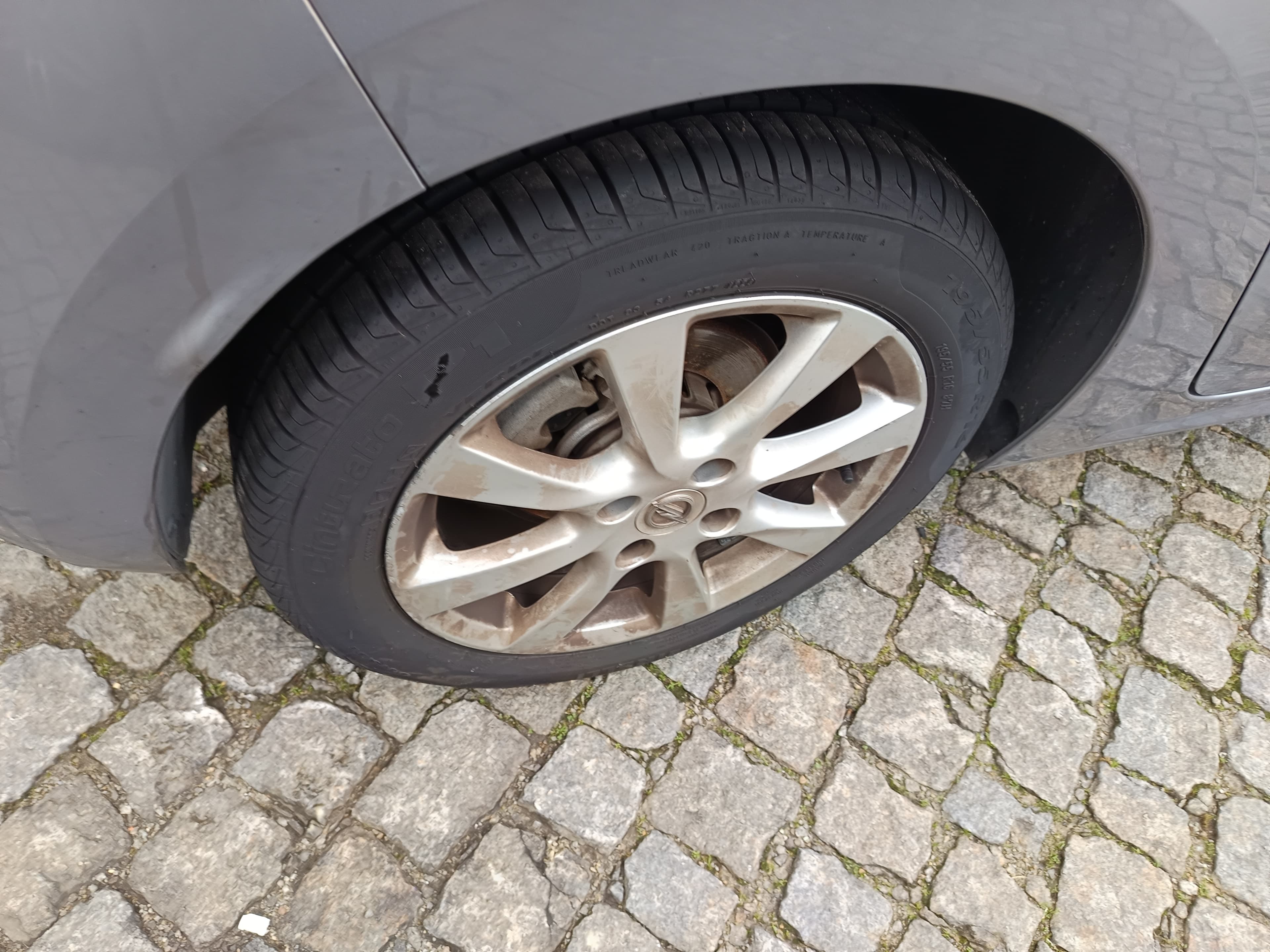 Opel Corsa · Año 2021 — imagen 7
