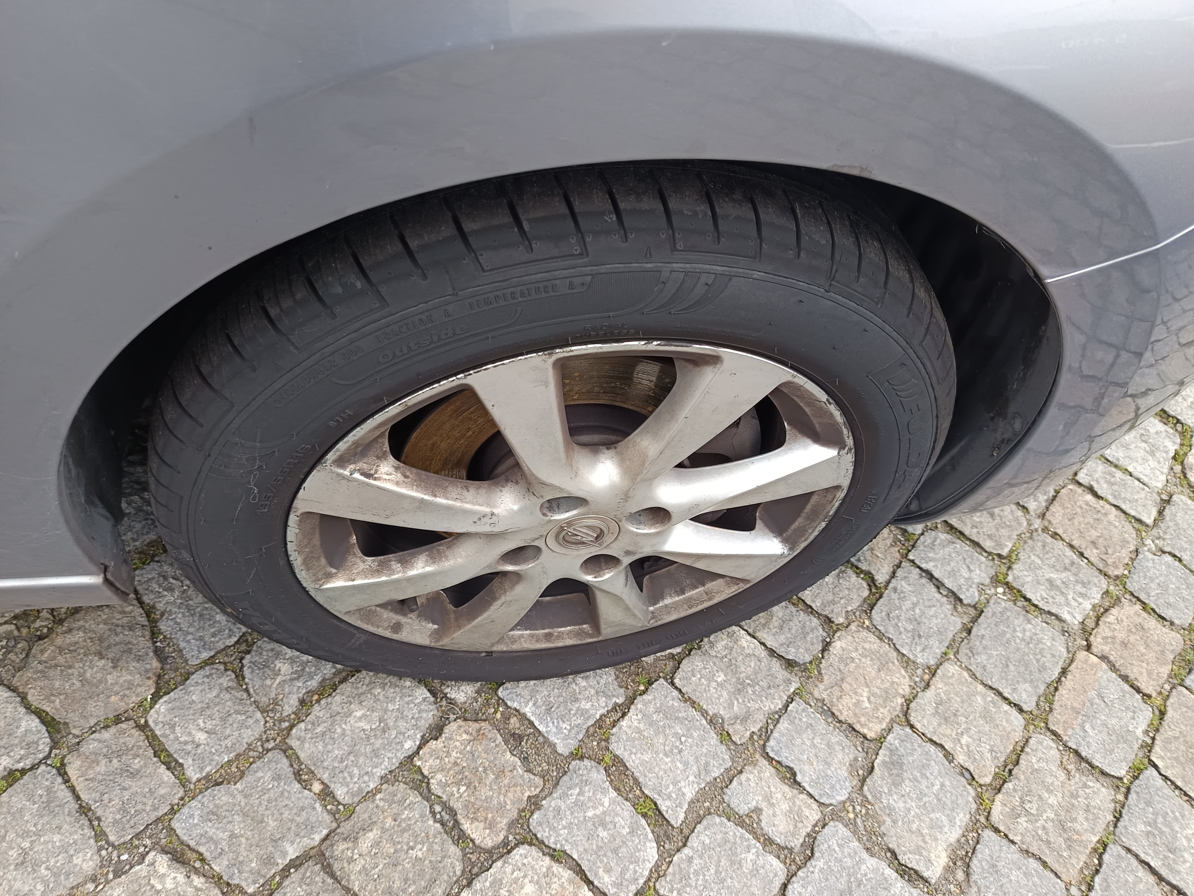 Opel Corsa · Año 2021 — imagen 9
