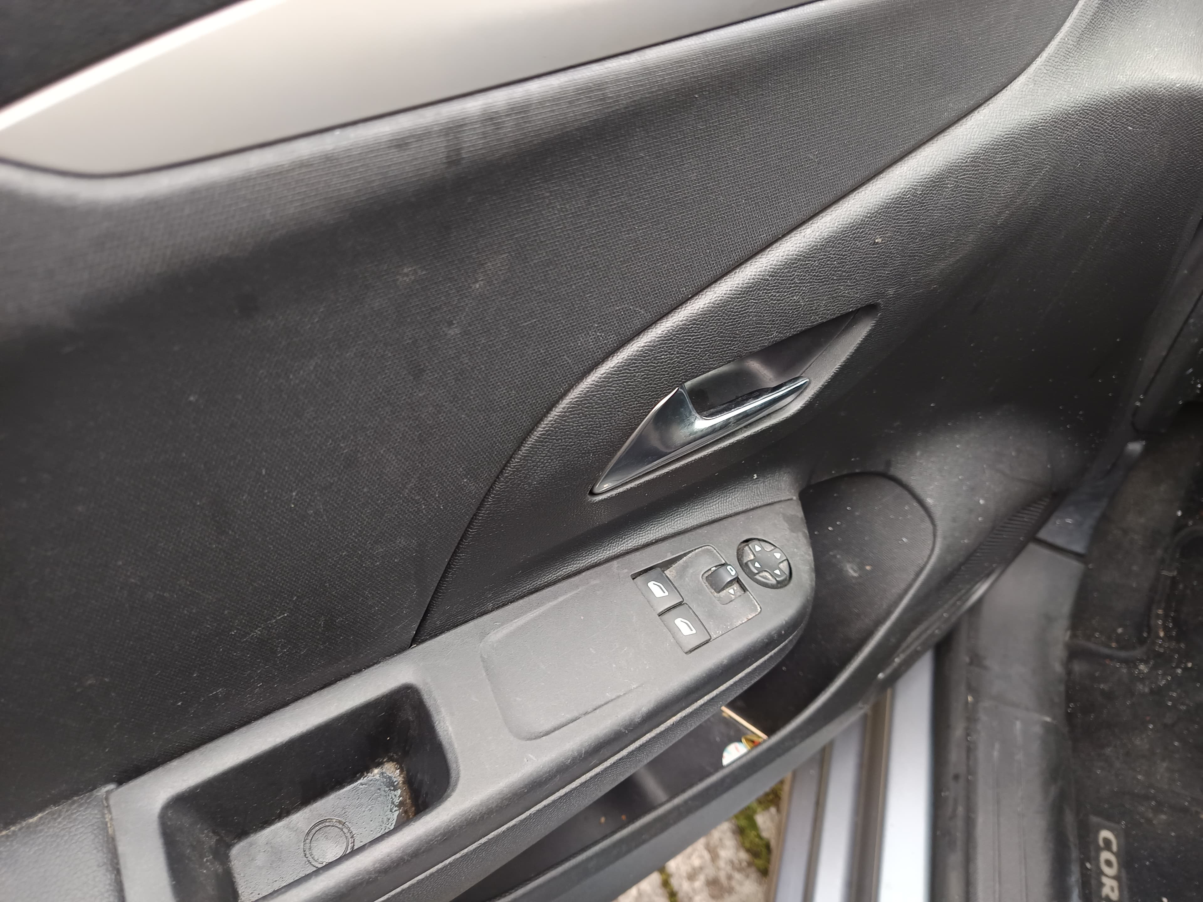 Opel Corsa · Año 2021 — imagen 35