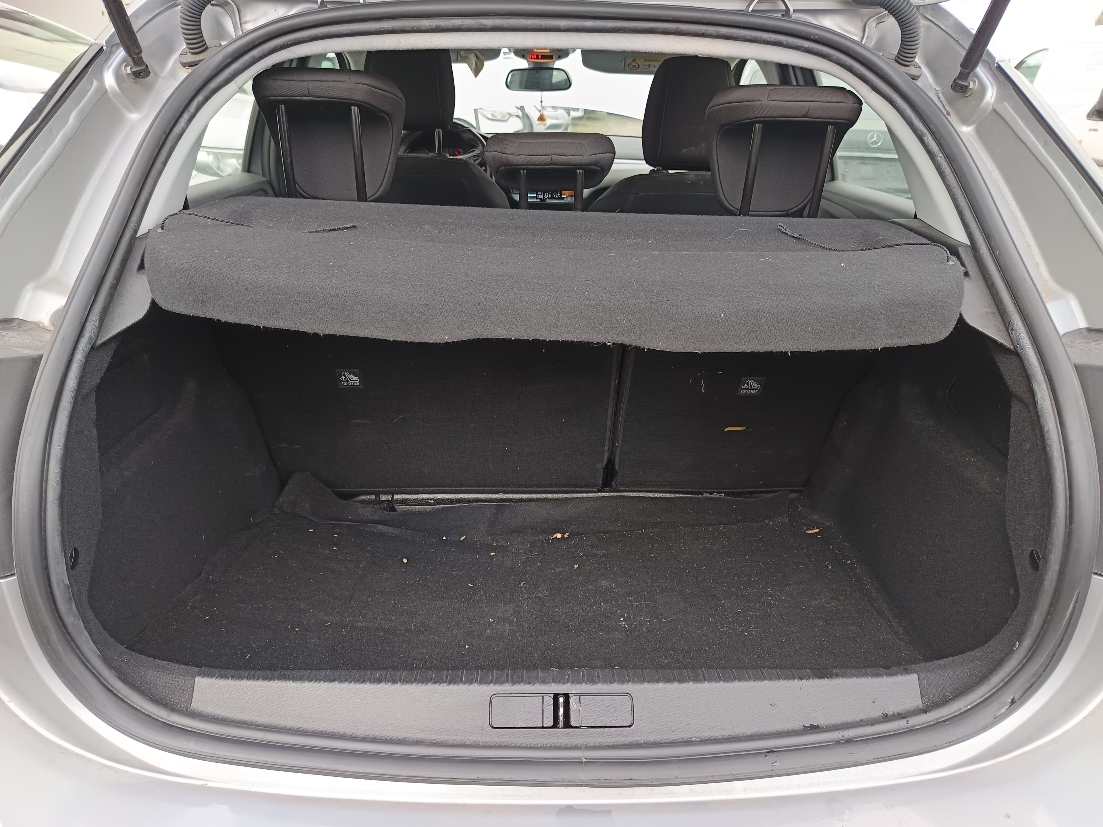 Opel Corsa · Año 2021 — imagen 23