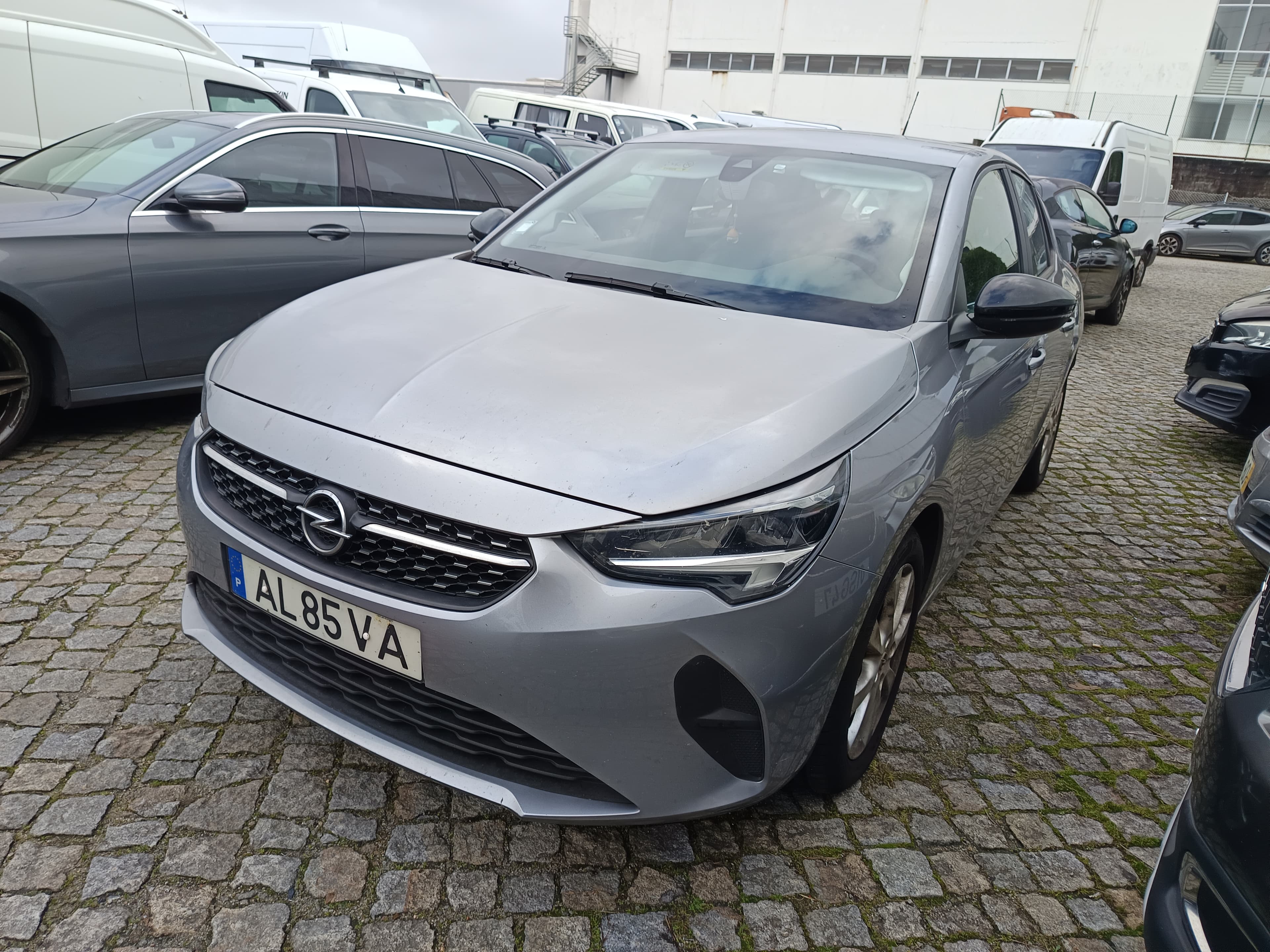 Opel Corsa · Año 2021 — imagen 3