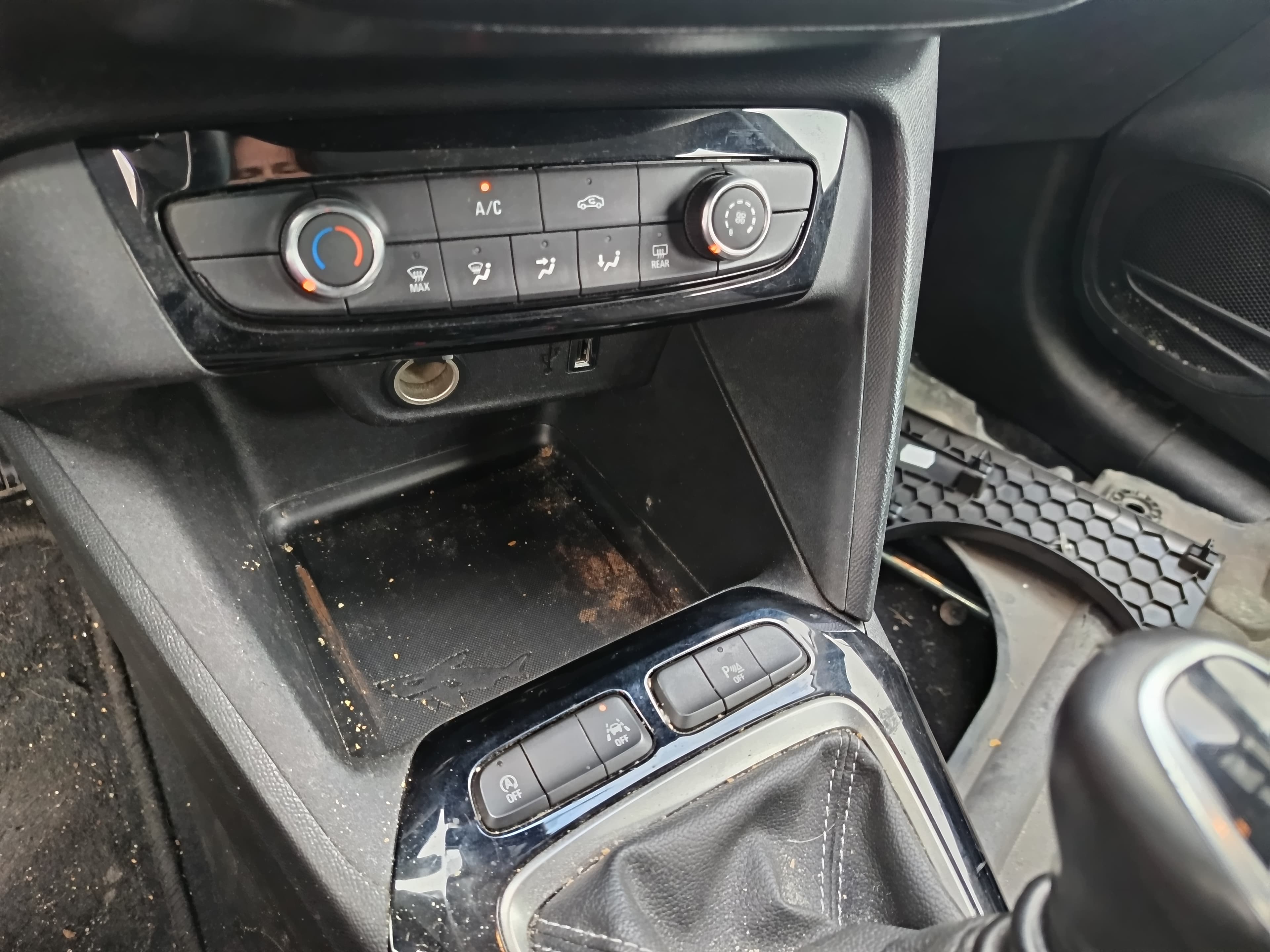 Opel Corsa · Año 2021 — imagen 15