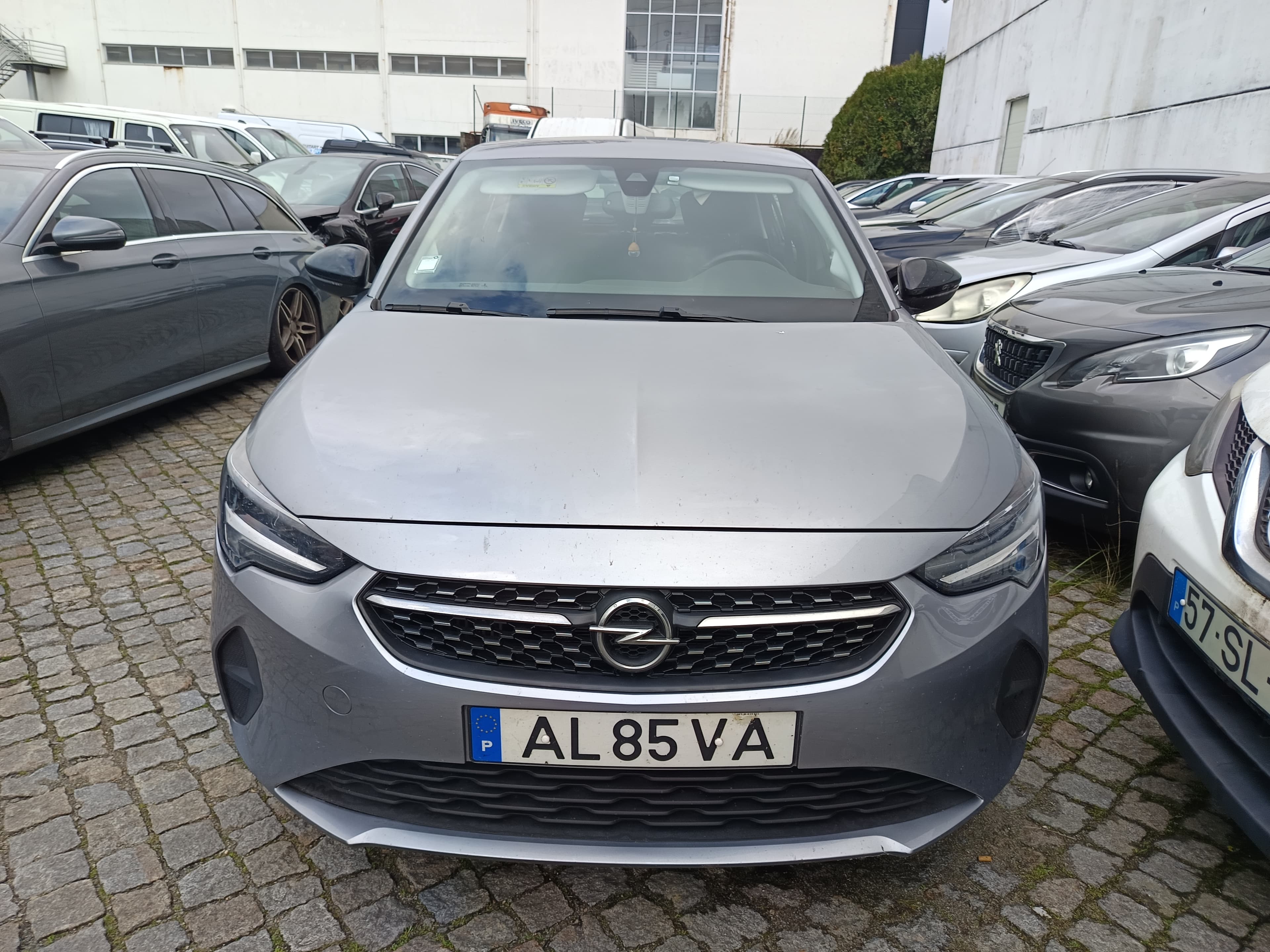 Opel Corsa · Año 2021 — imagen 2