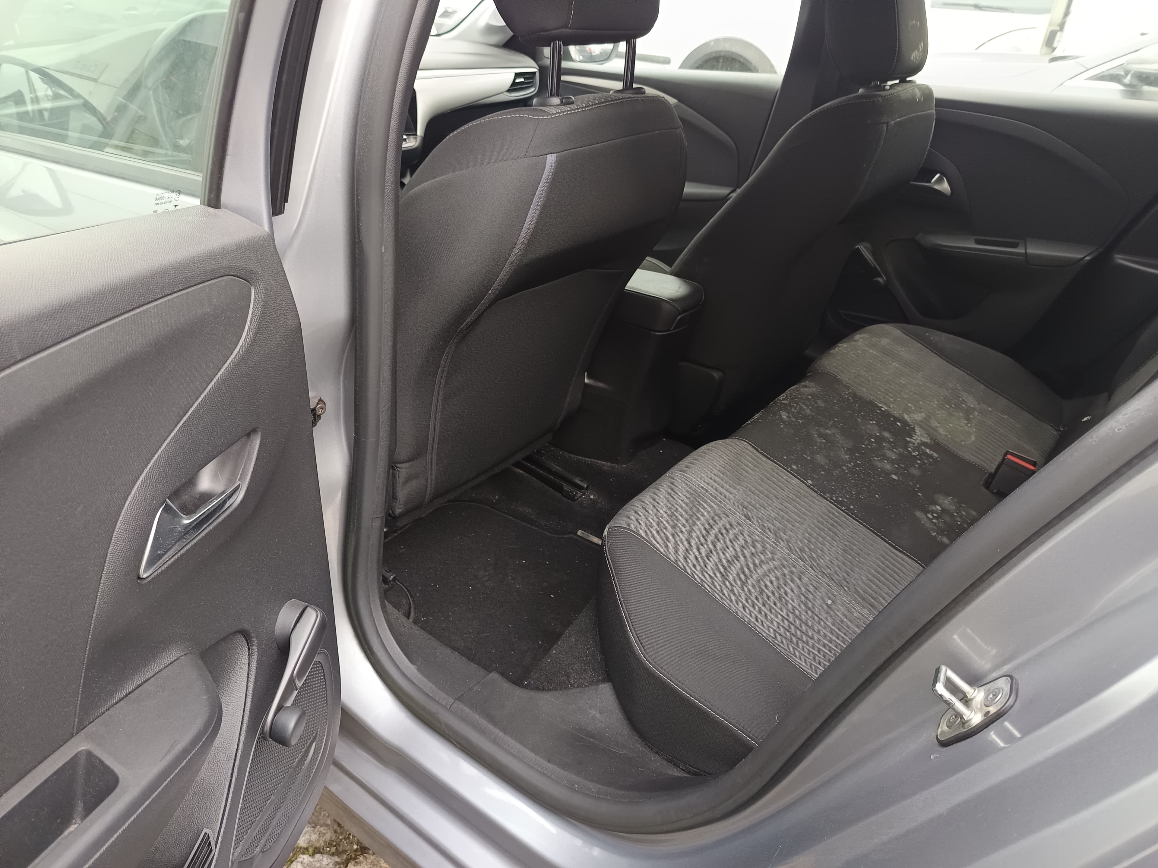 Opel Corsa · Año 2021 — imagen 31