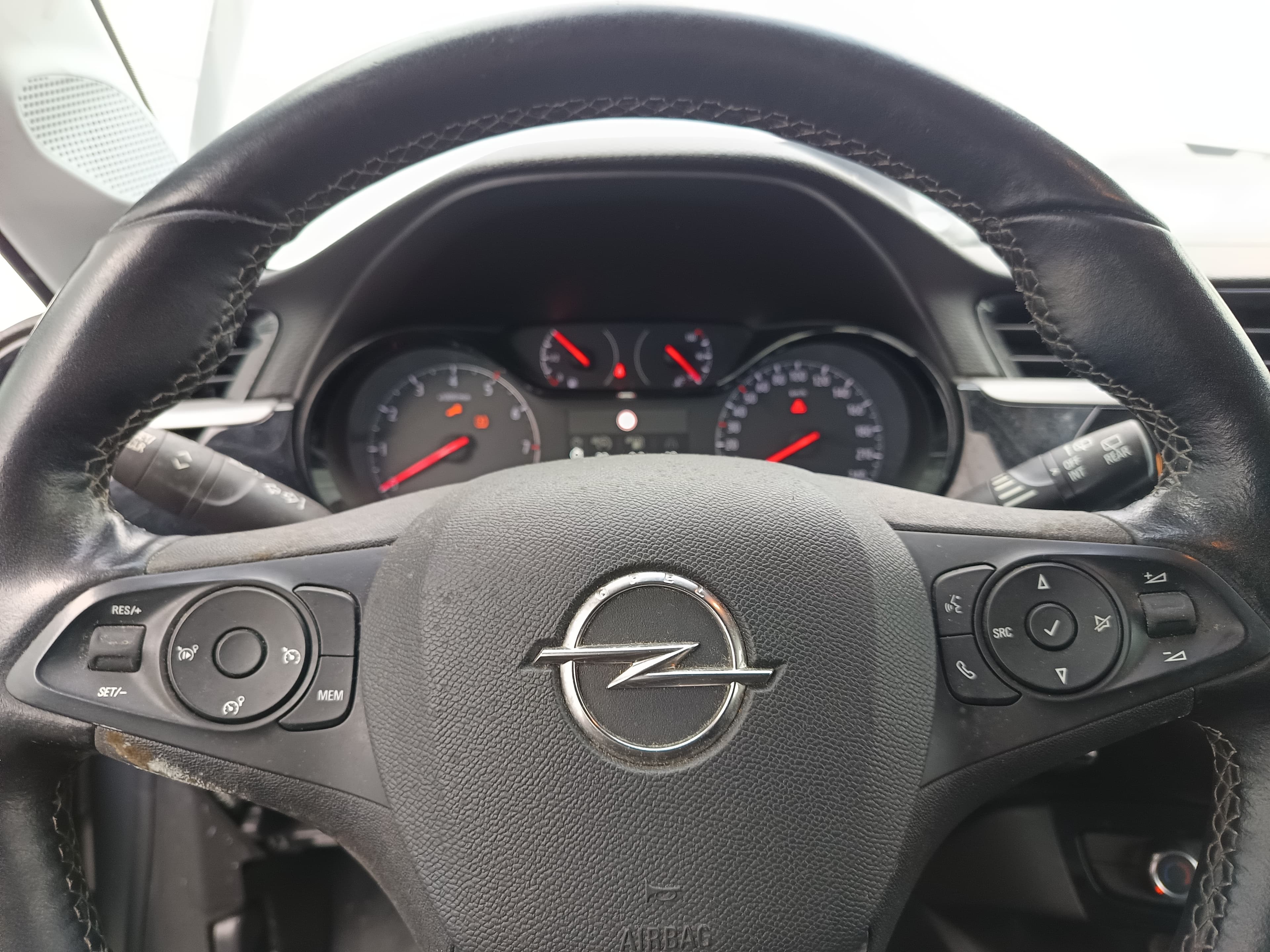 Opel Corsa · Año 2021 — imagen 17