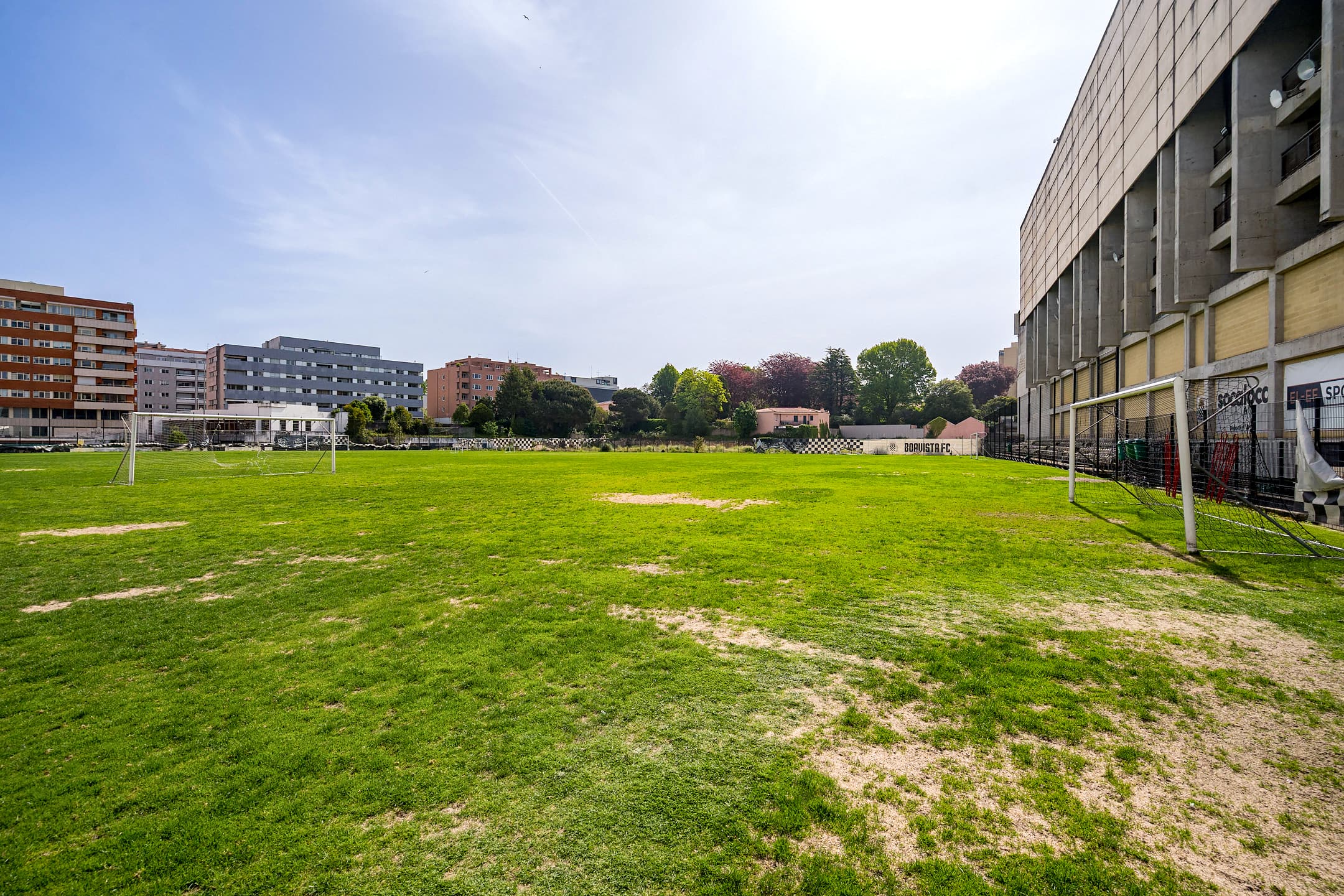 Estádio do Bessa Século XXI e Complexo Desportivo · Boavista, Porto — image 35