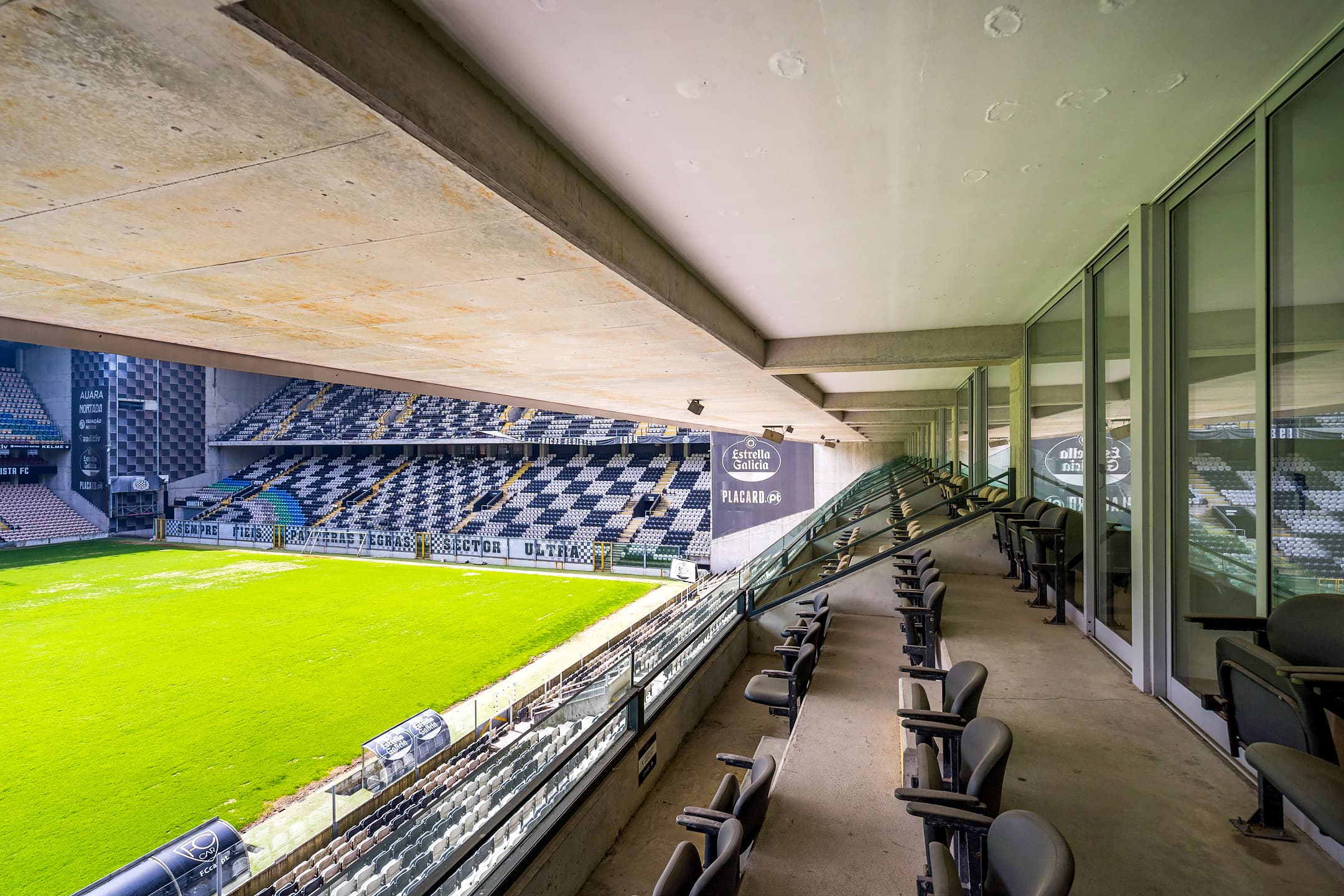 Estádio do Bessa Século XXI e Complexo Desportivo · Boavista, Porto — image 14