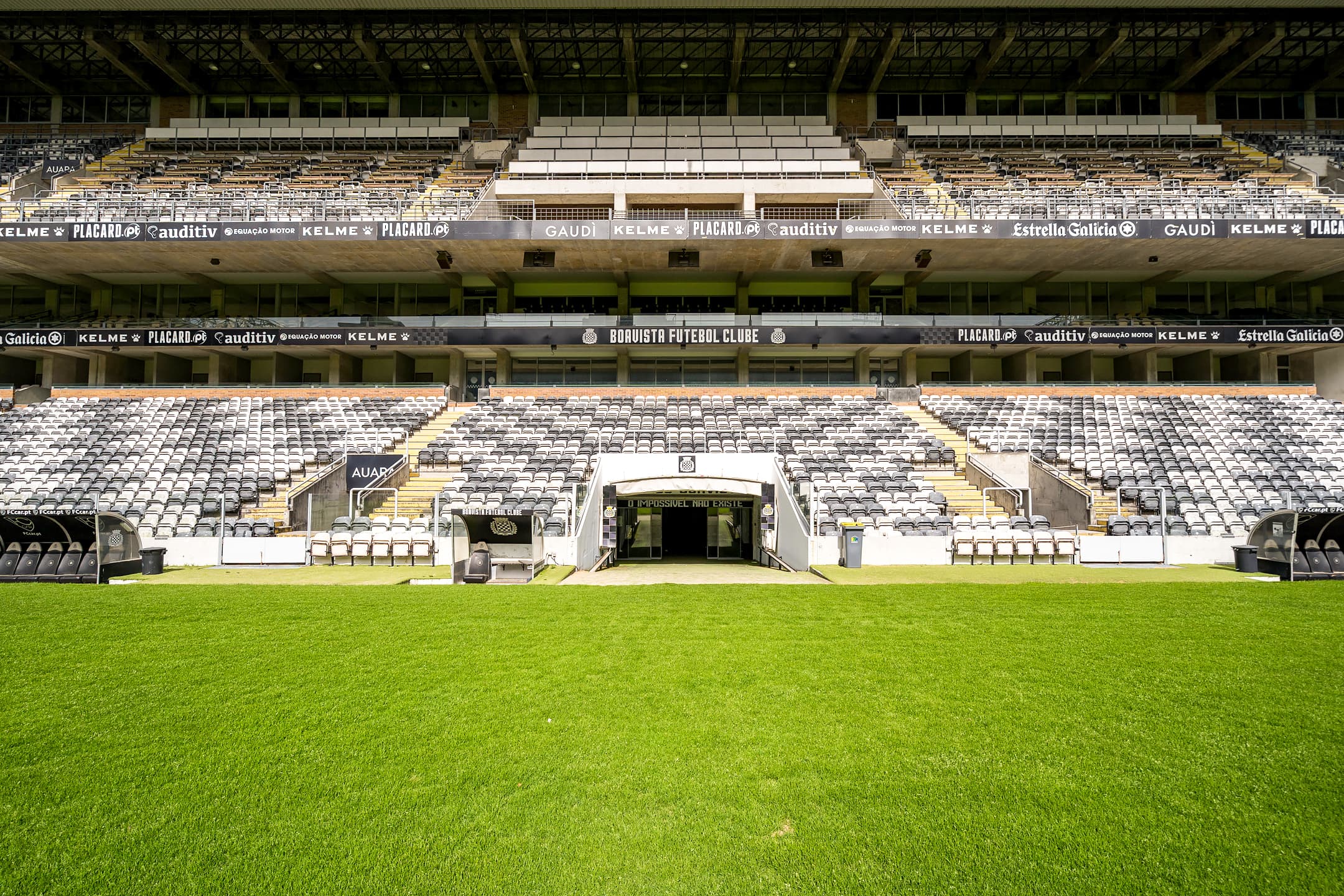 Estádio do Bessa Século XXI e Complexo Desportivo · Boavista, Porto — image 6