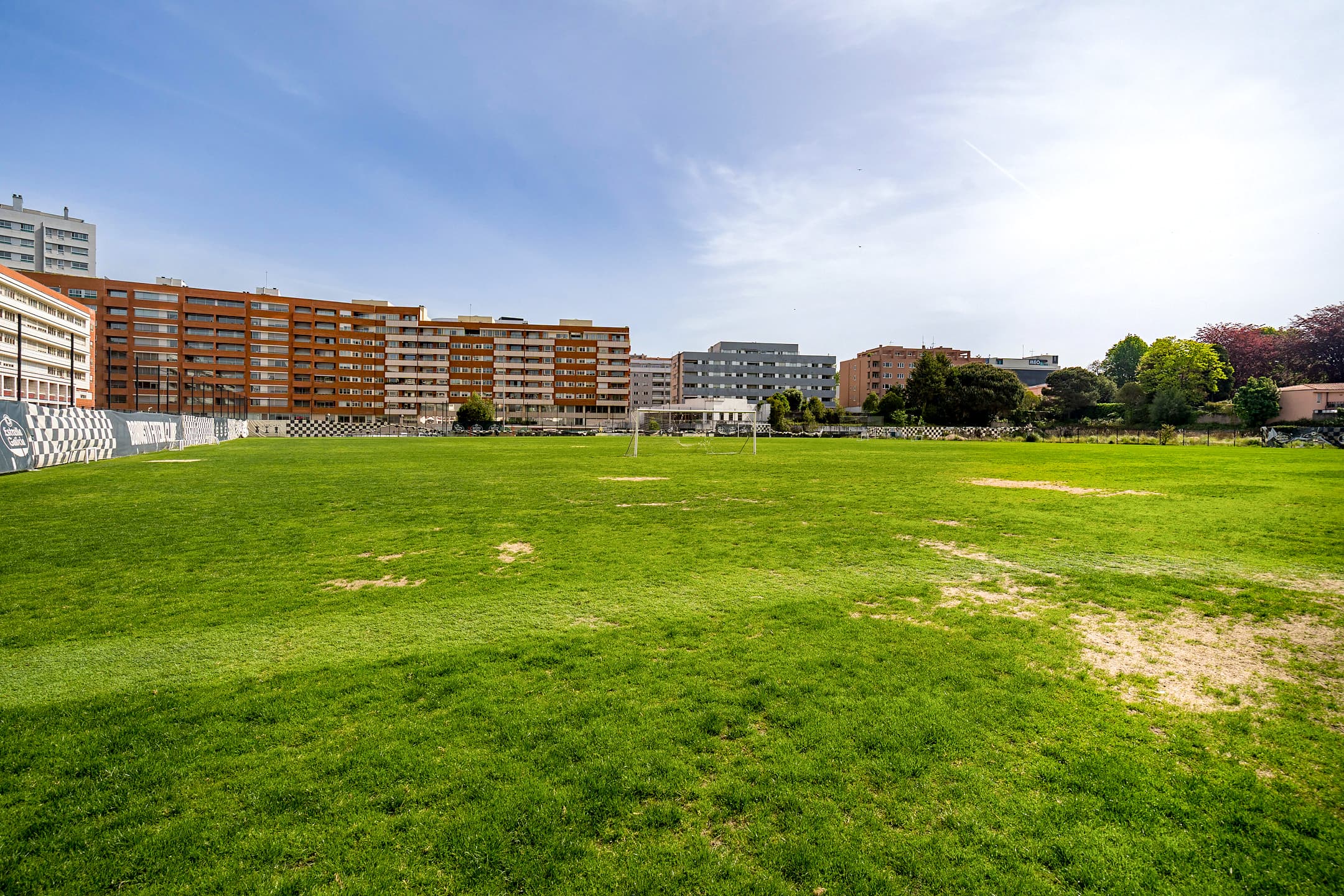 Estádio do Bessa Século XXI e Complexo Desportivo · Boavista, Porto — image 33
