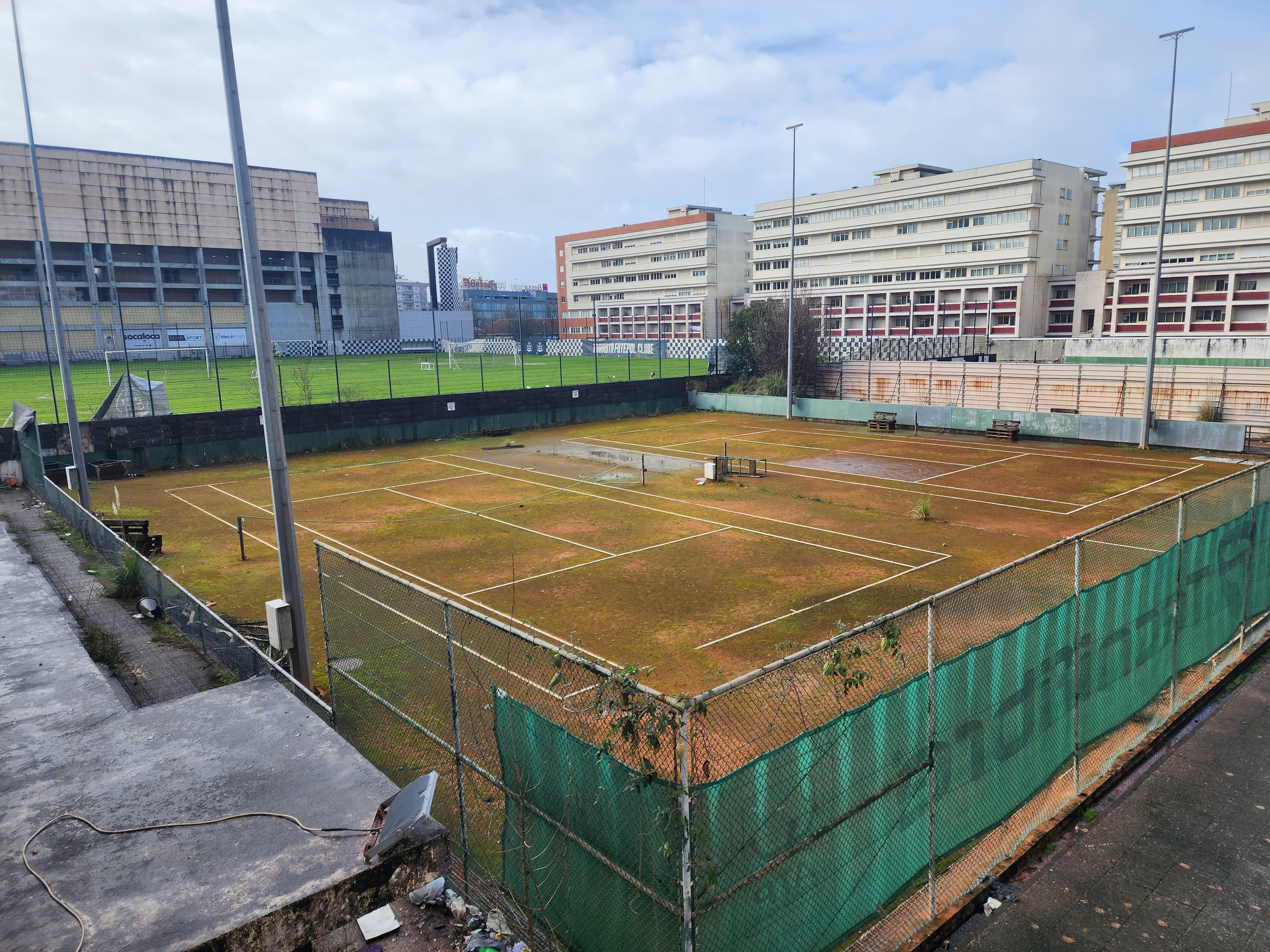 Estádio do Bessa Século XXI e Complexo Desportivo · Boavista, Porto — image 37