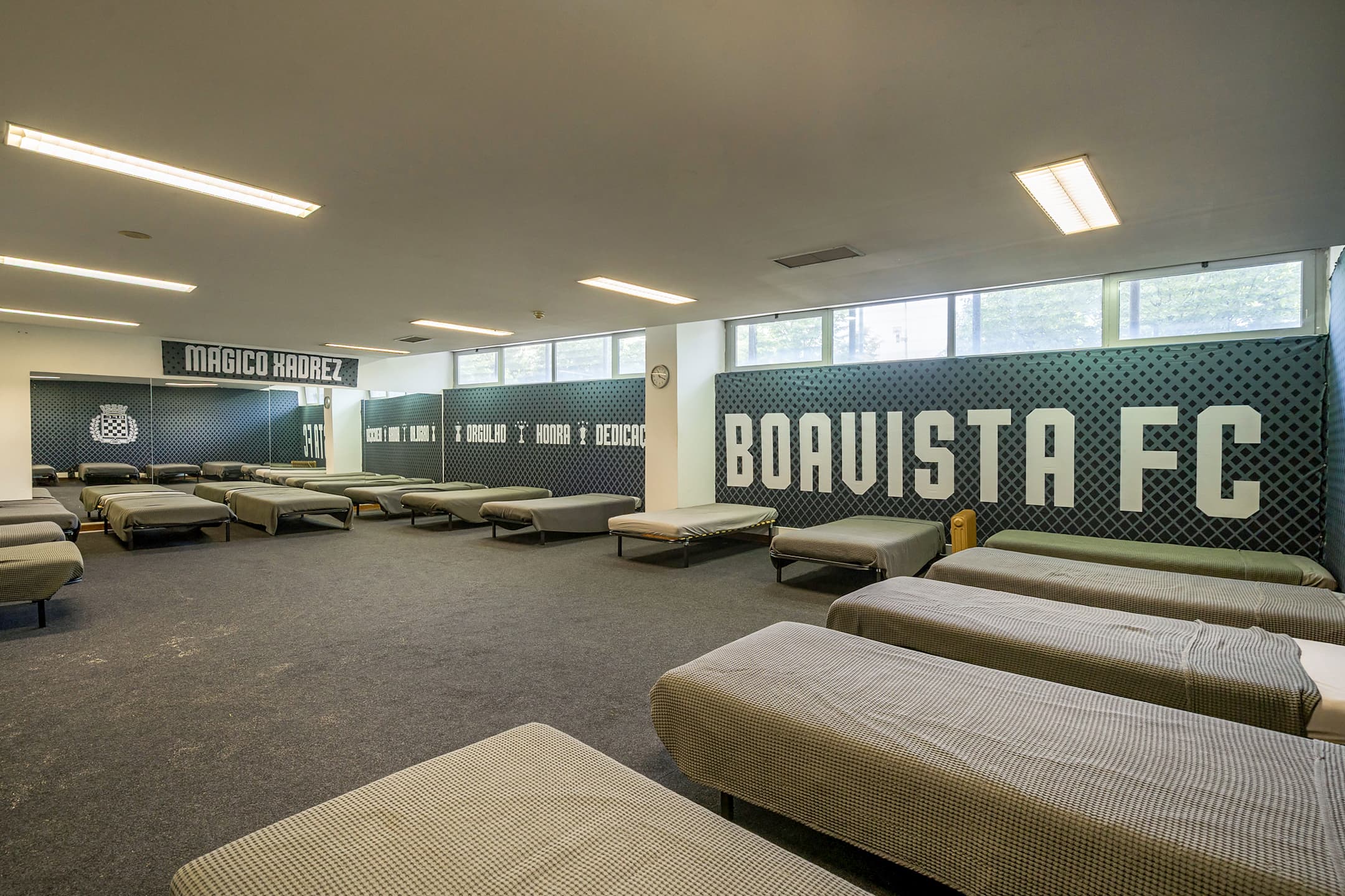 Estádio do Bessa Século XXI e Complexo Desportivo · Boavista, Porto — image 24