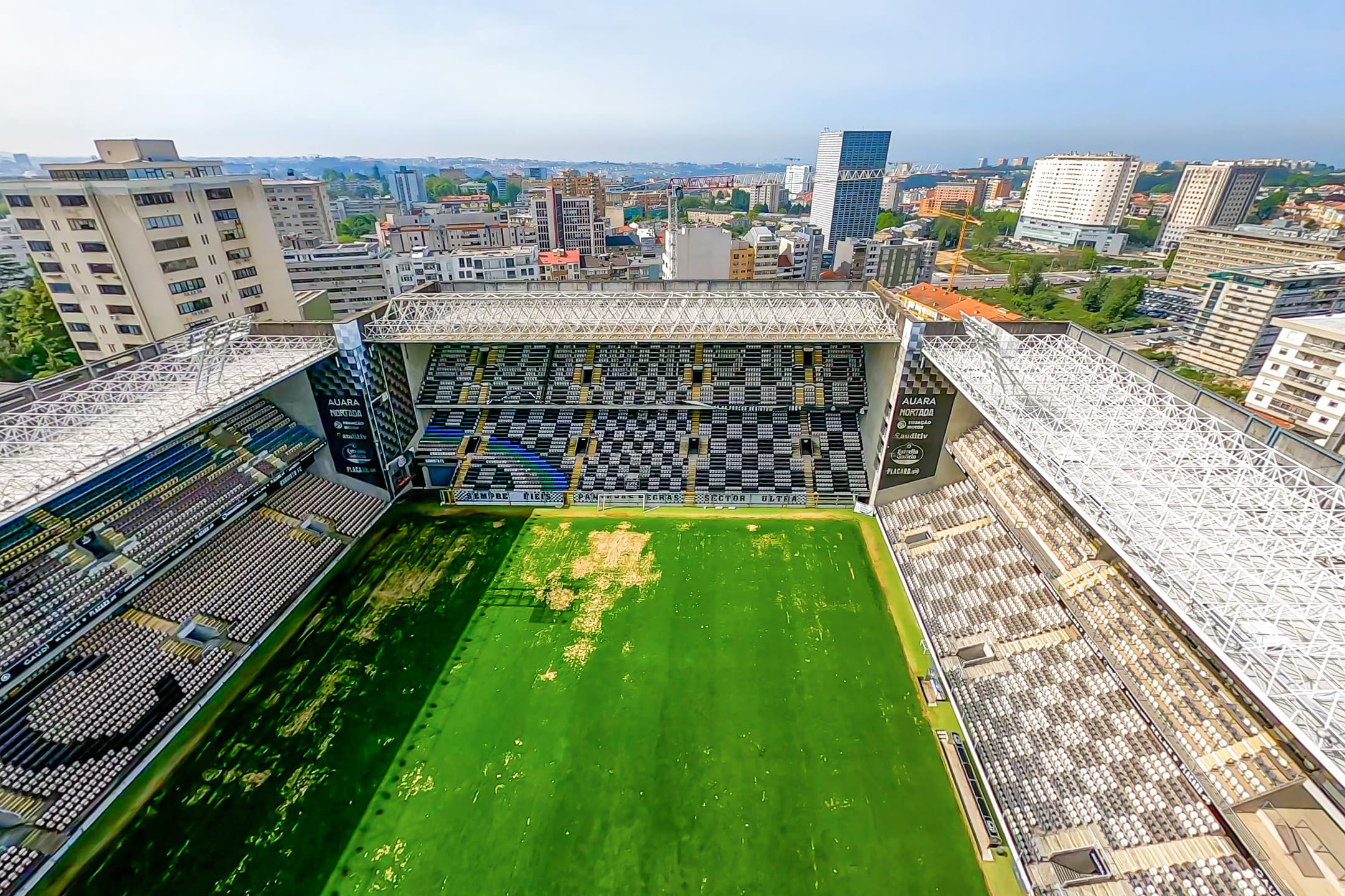 Estádio do Bessa Século XXI e Complexo Desportivo · Boavista, Porto — image 28