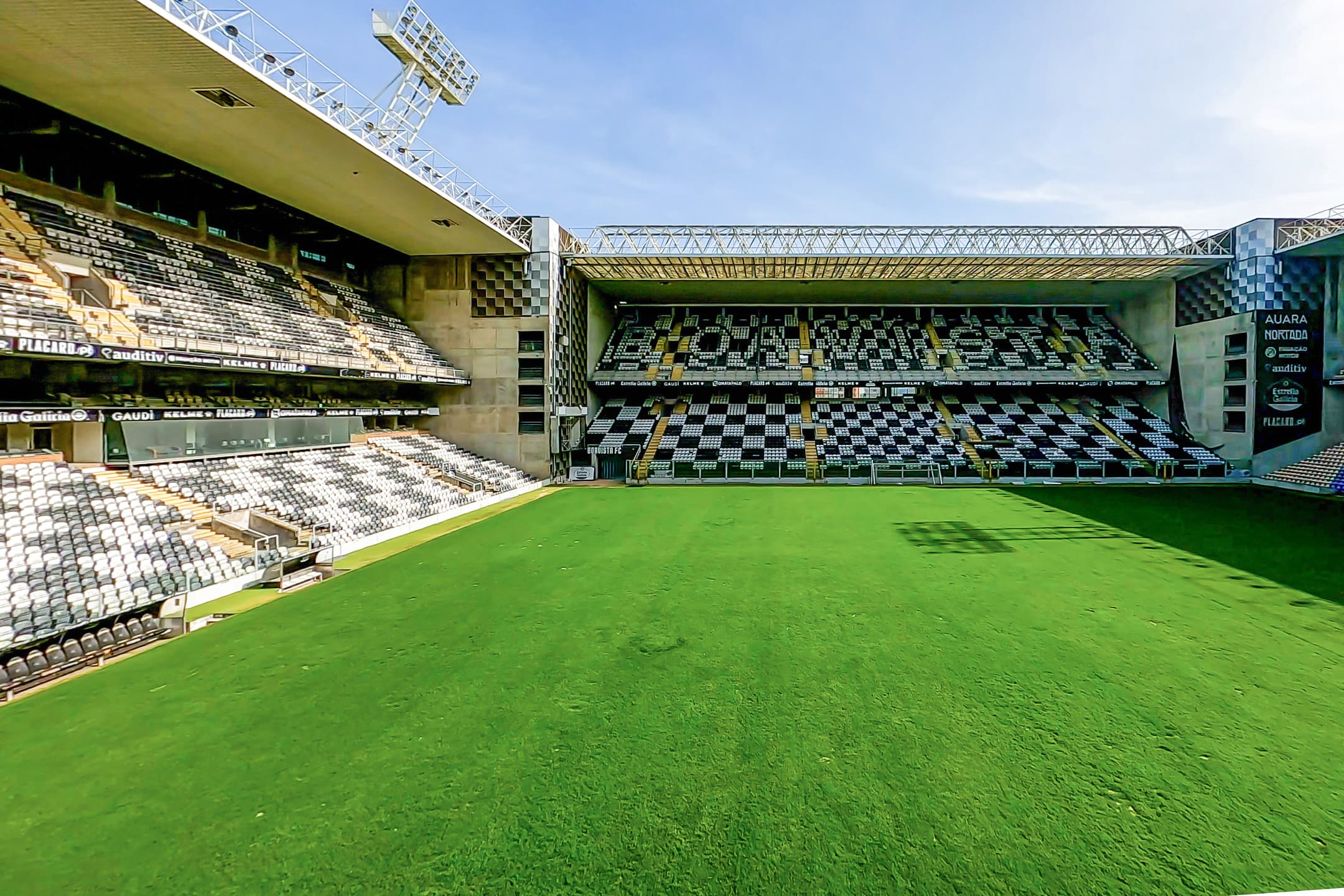 Estádio do Bessa Século XXI e Complexo Desportivo · Boavista, Porto — image 9