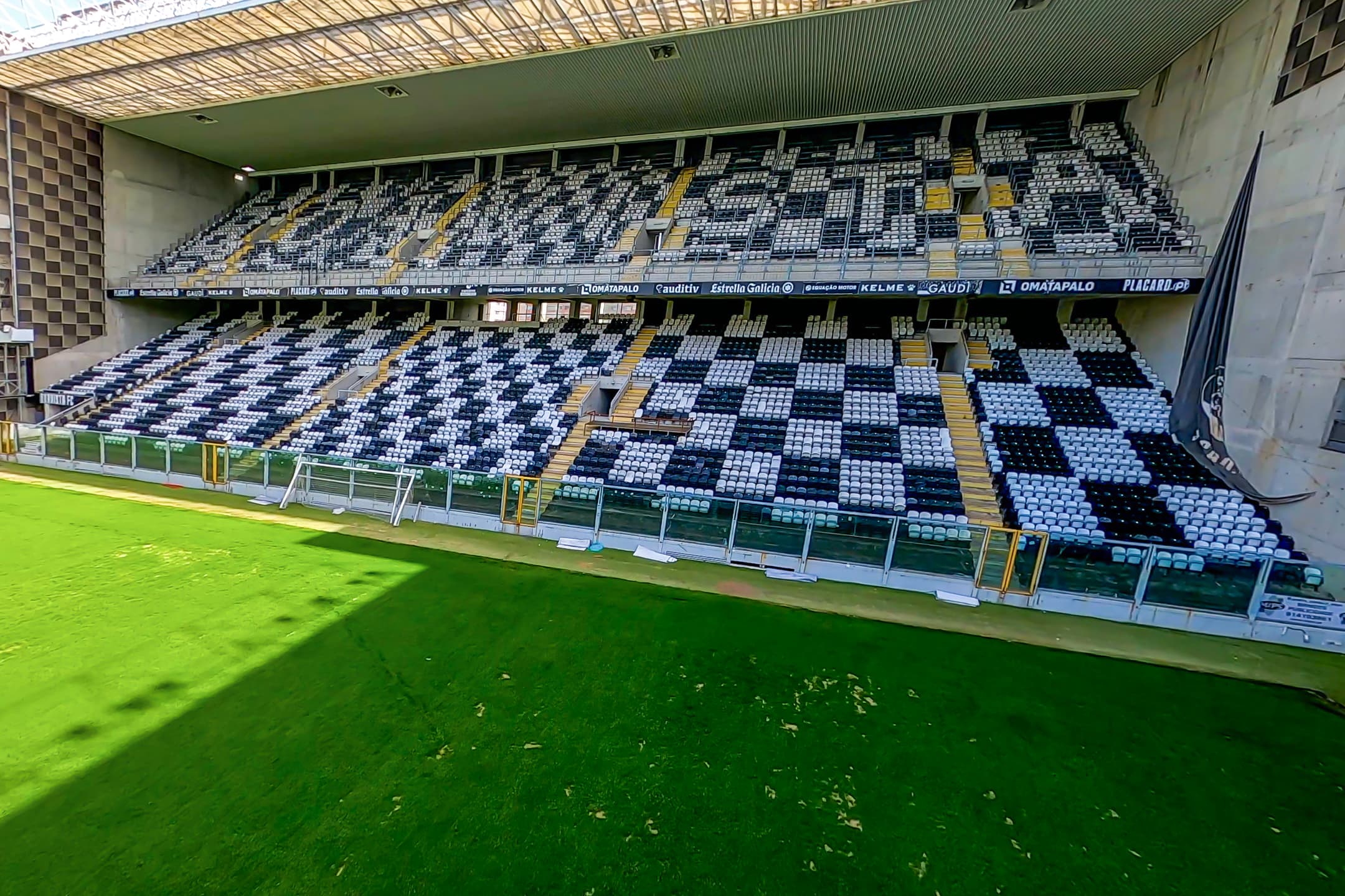Estádio do Bessa Século XXI e Complexo Desportivo · Boavista, Porto — image 10