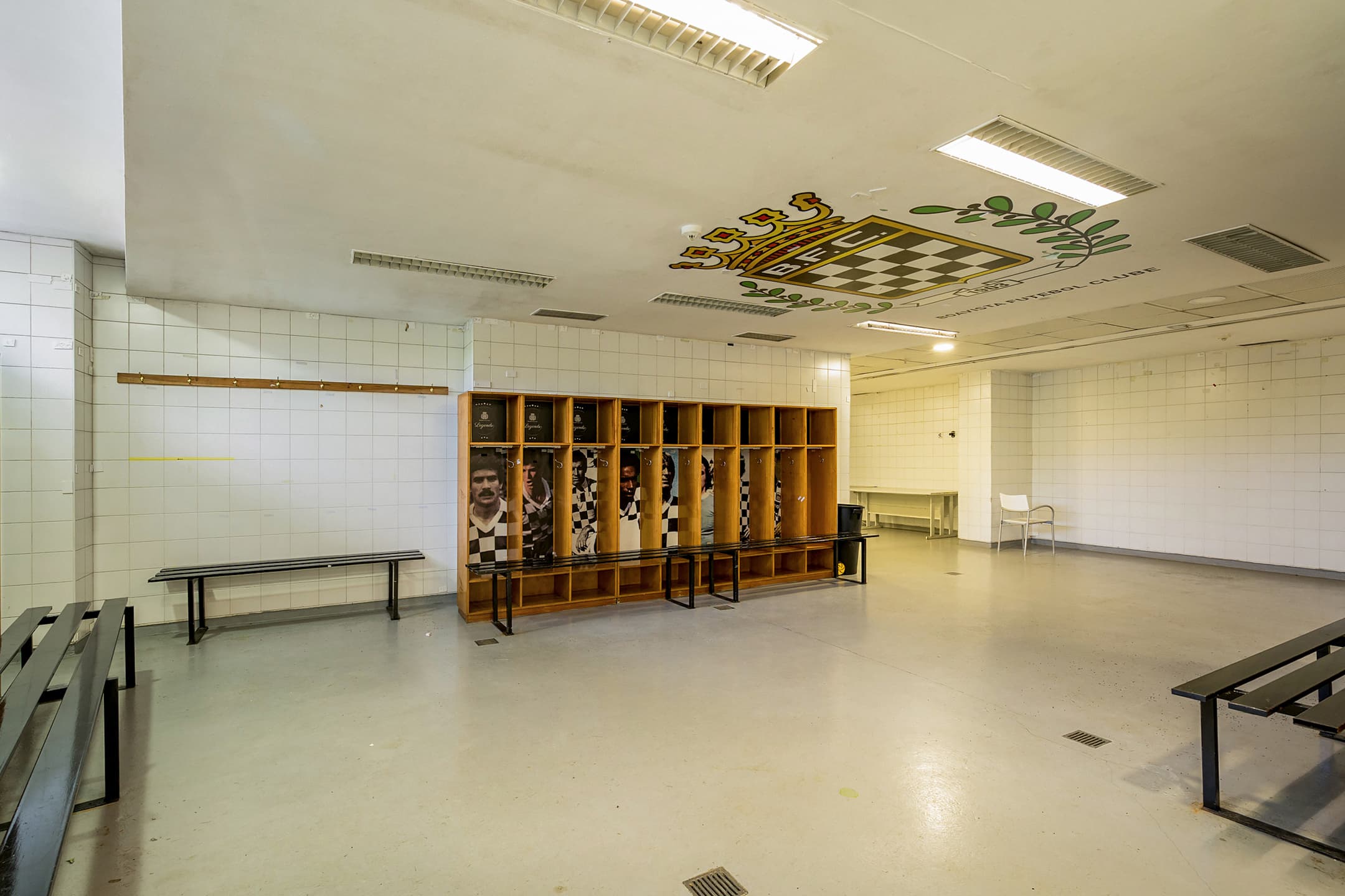 Estádio do Bessa Século XXI e Complexo Desportivo · Boavista, Porto — image 23